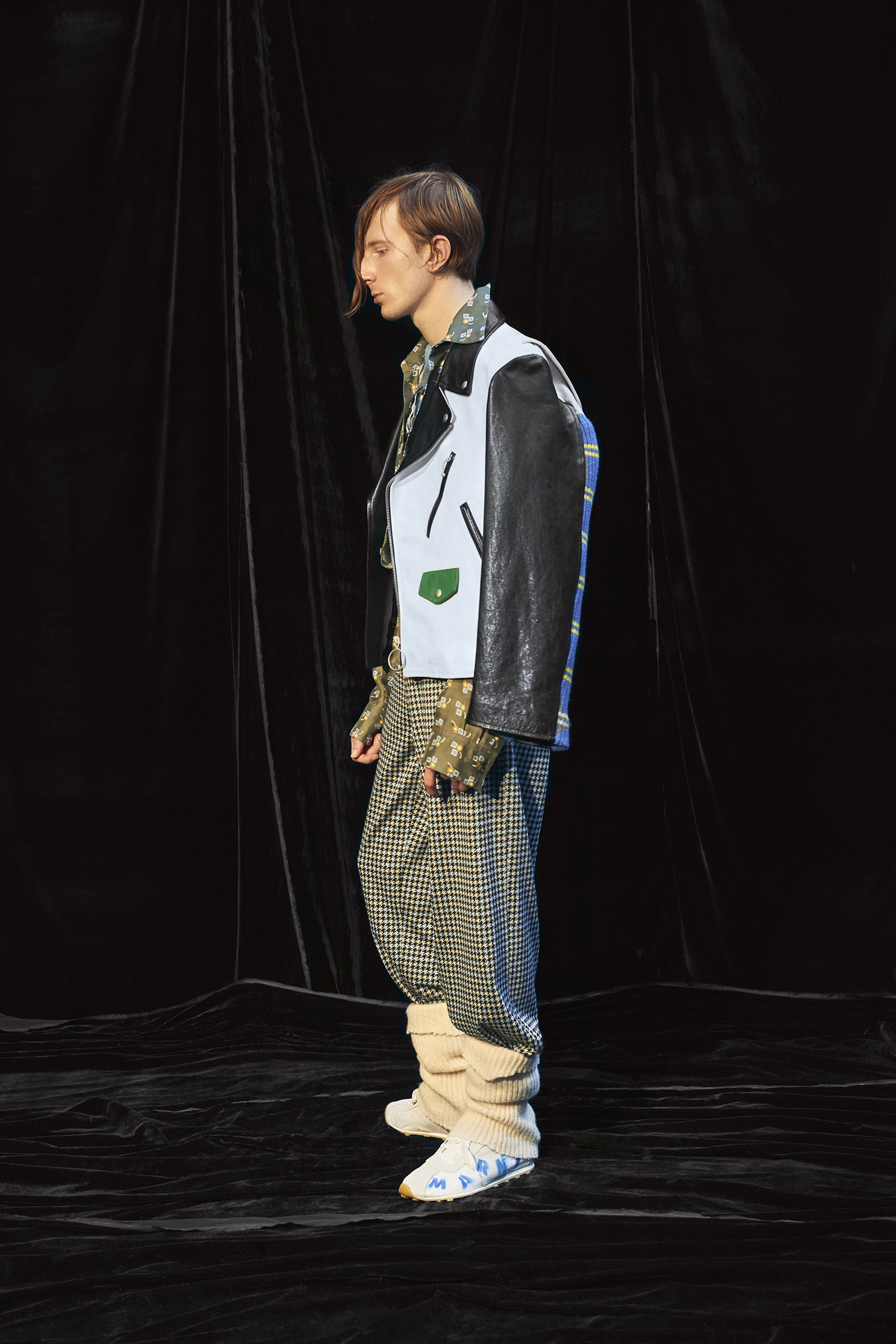 Marni F/W 21 Look 20