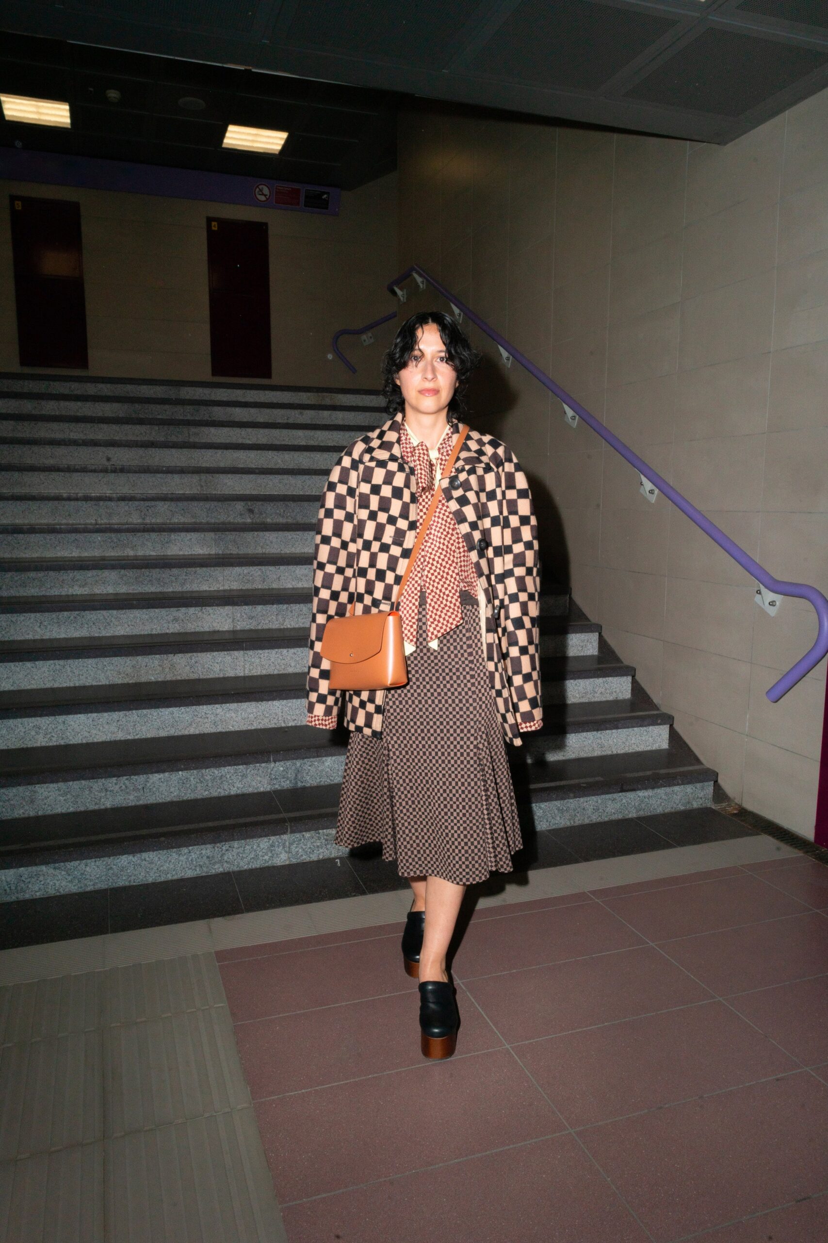 Marni Resort 22 Look 20