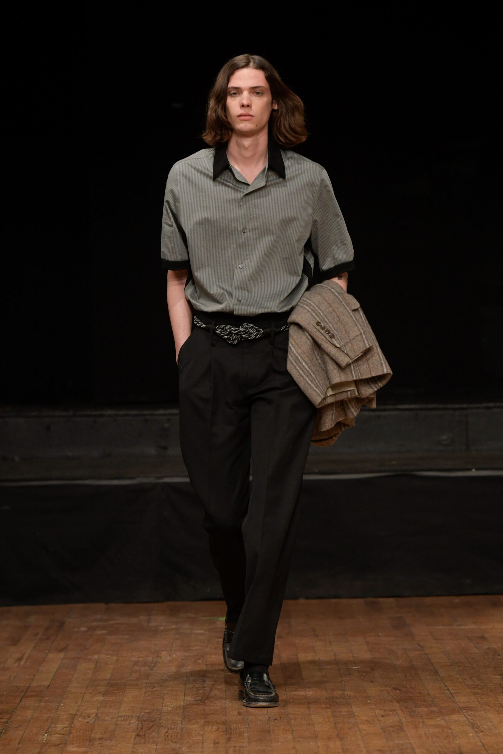 Maryam Nassir Zadeh F/W 22 Look 20