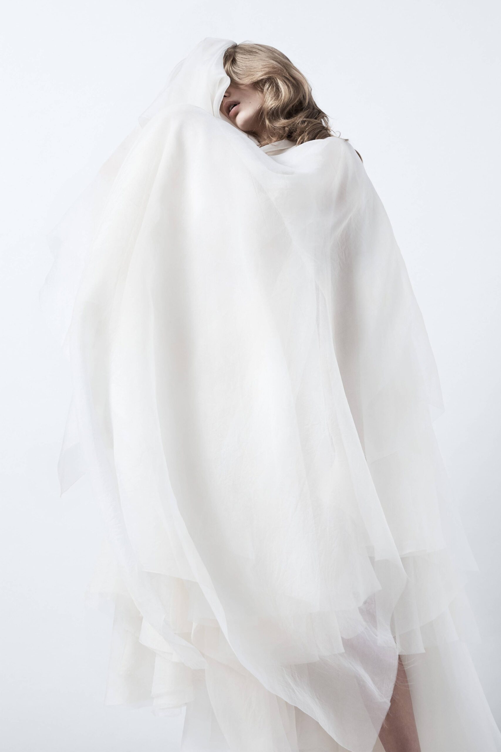 Maticevski Resort 19 Look 20