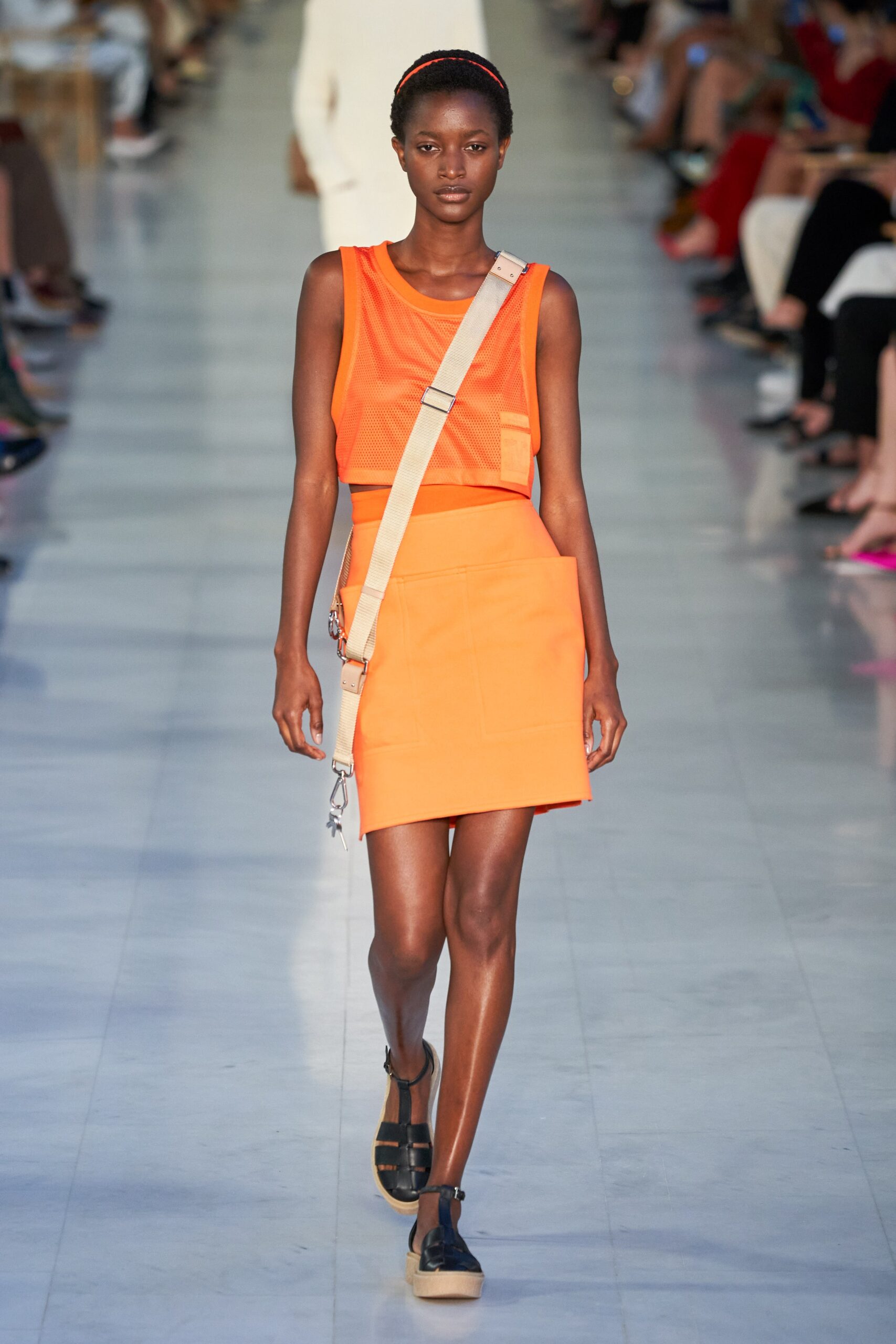Max Mara S/S 22 Look 20