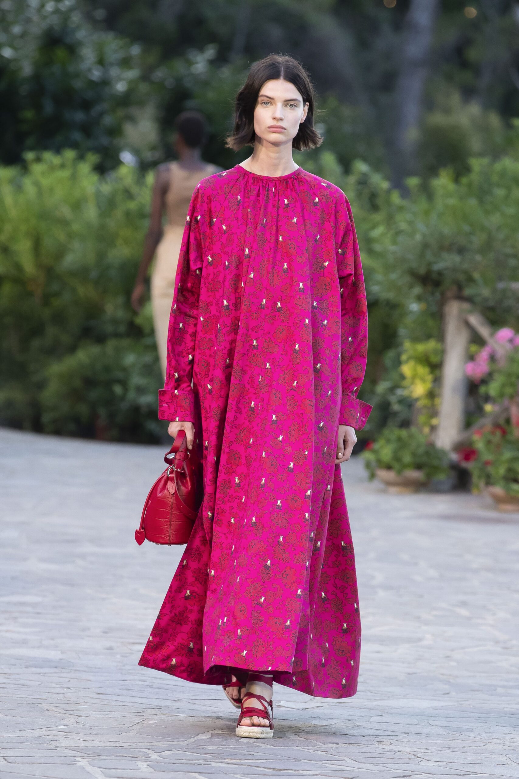 Max Mara Resort 22 Look 20