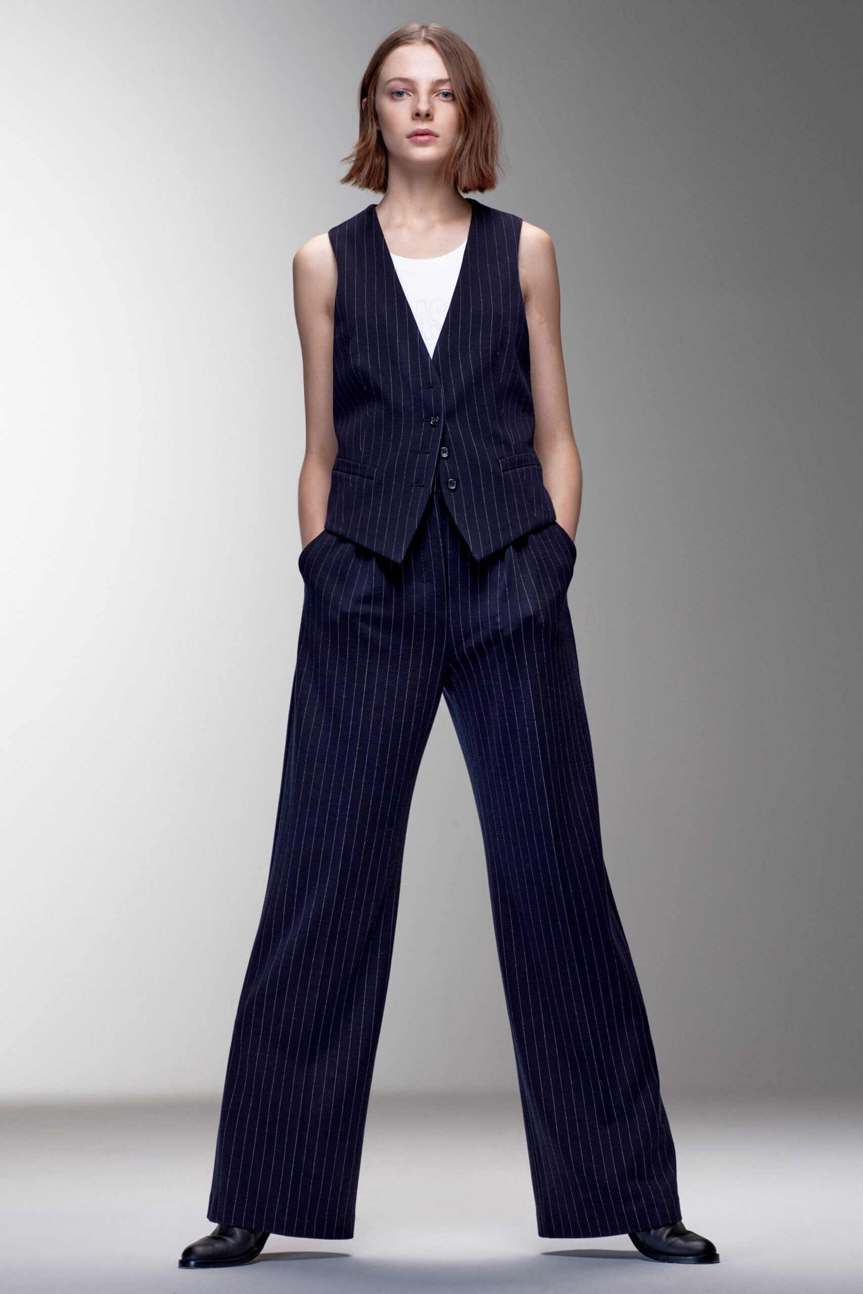 Max Mara F/W 22 Look 20