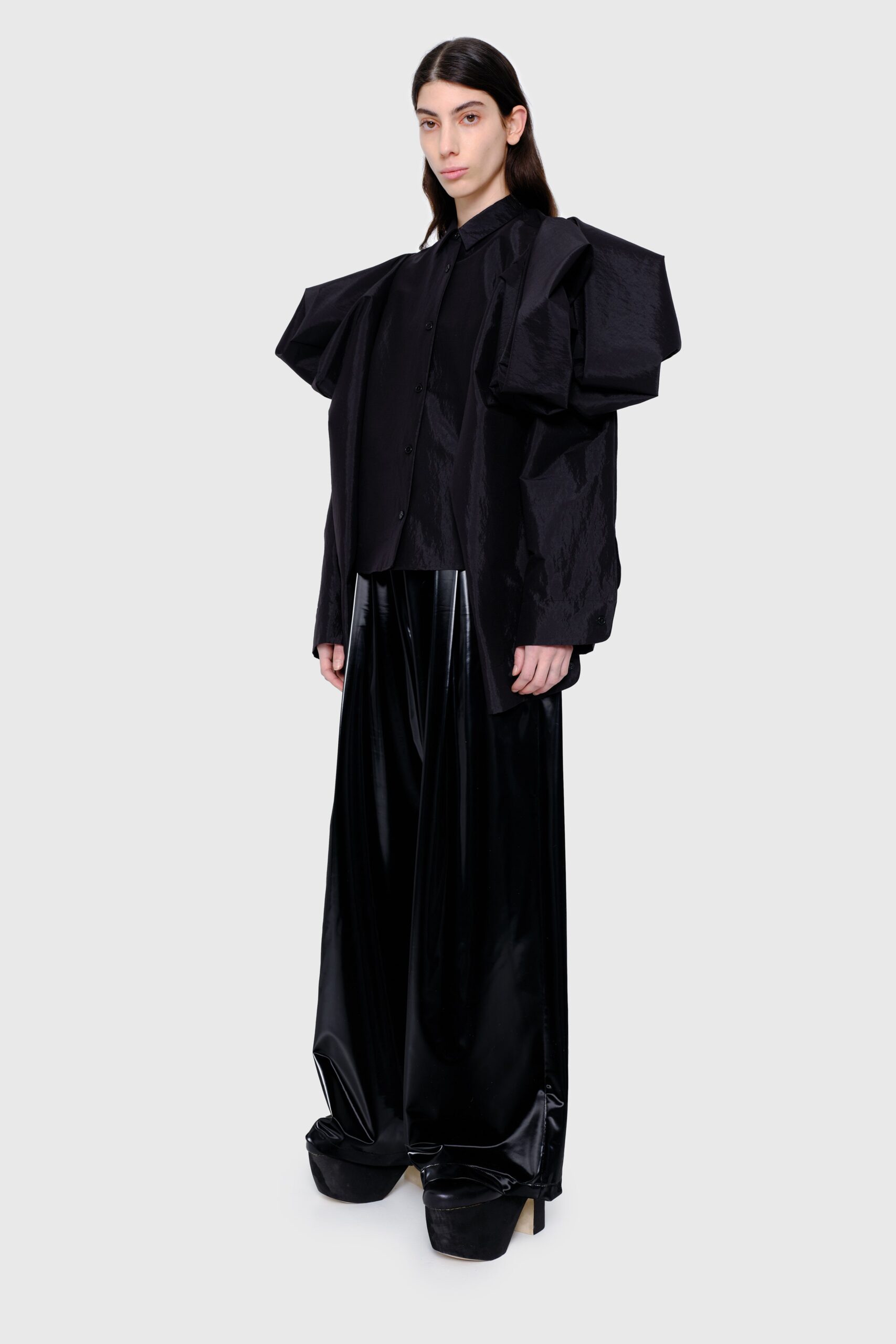 Melitta Baumeister F/W 21 Look 20