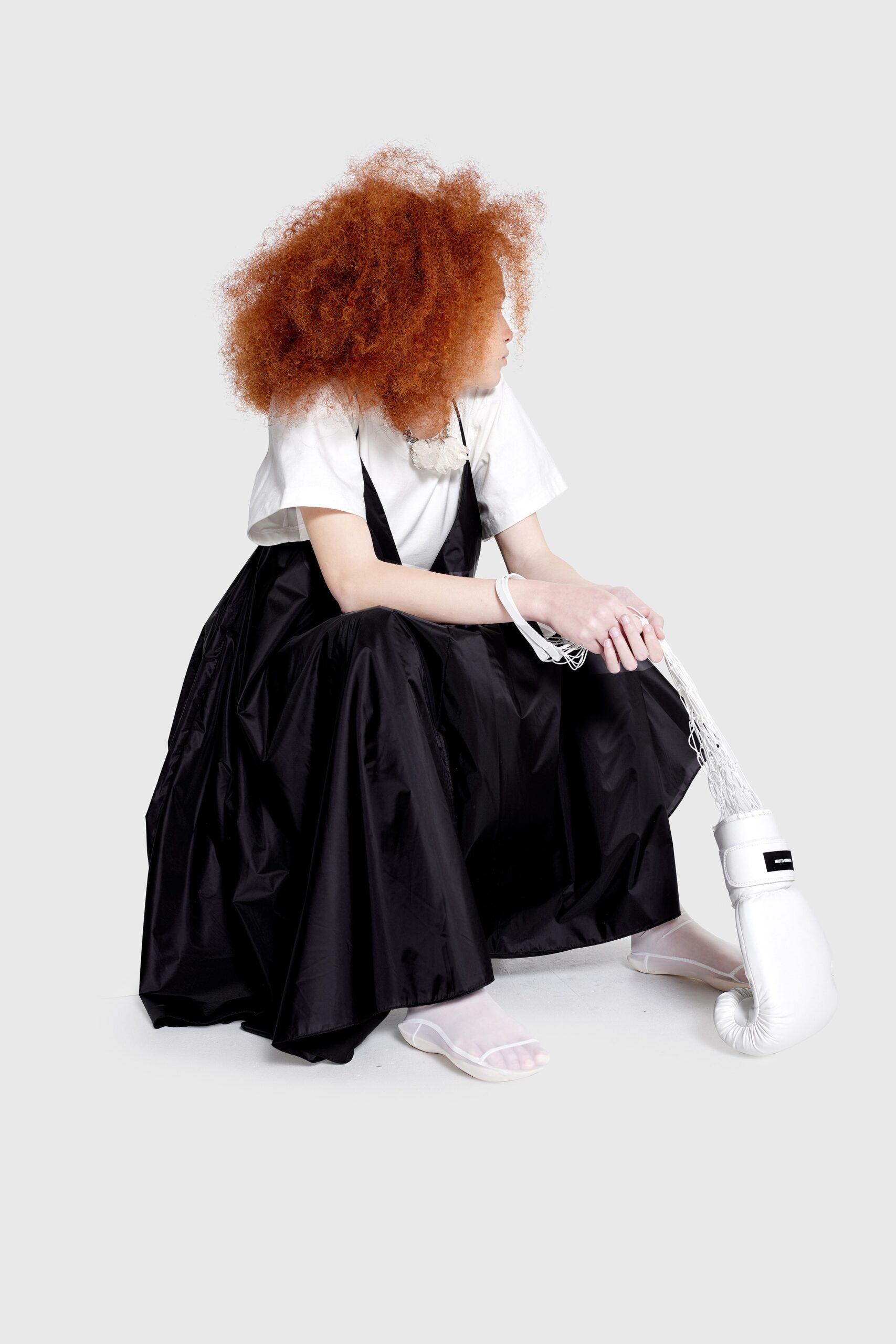Melitta Baumeister S/S 20 Look 20