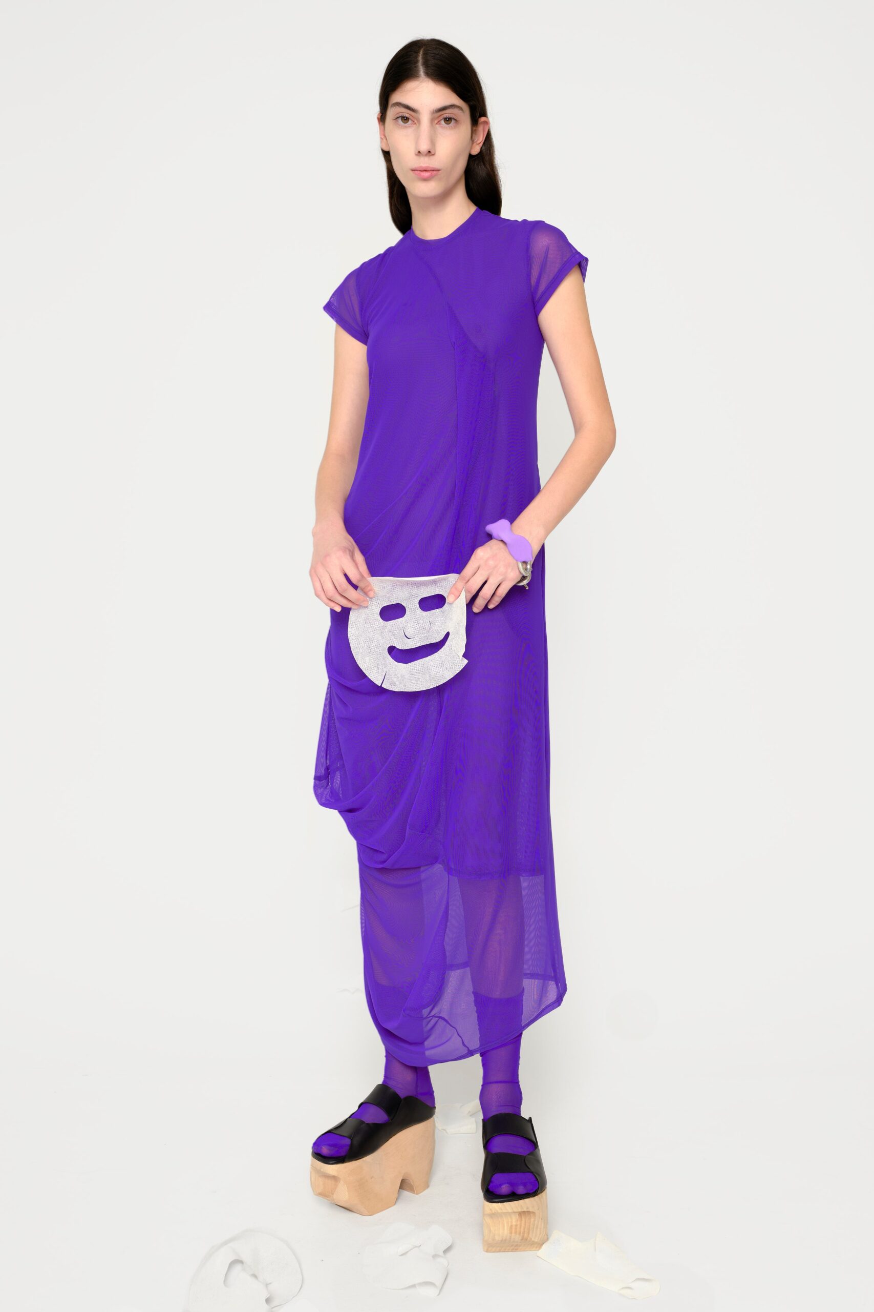 Melitta Baumeister S/S 22 Look 20
