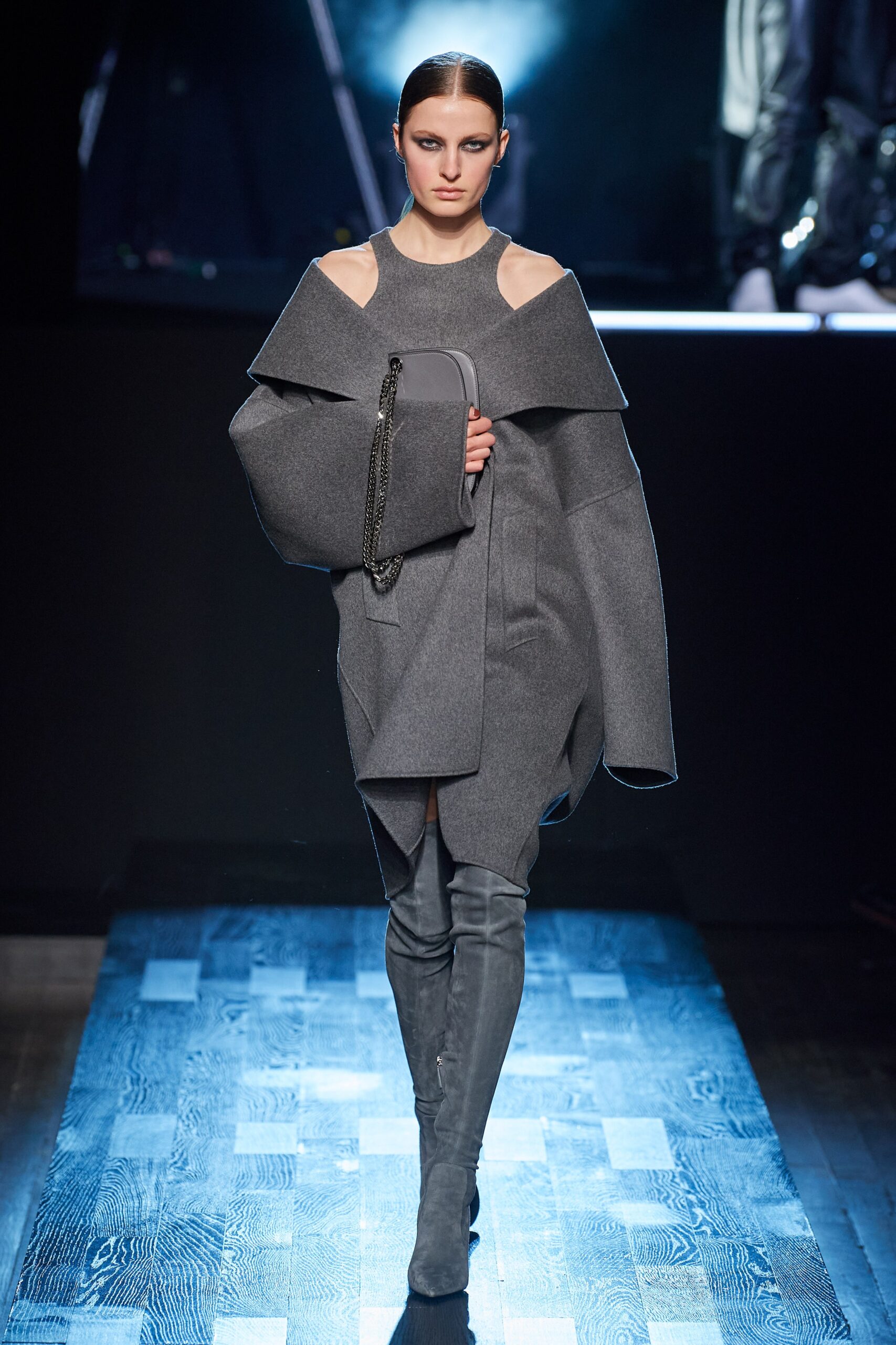 Michael Kors Collection F/W 22 Look 20