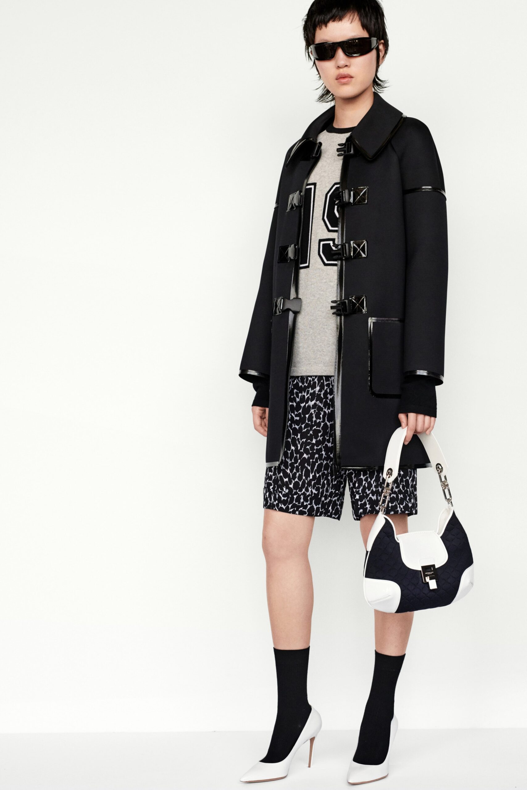 Michael Kors Collection Resort 19 Look 20