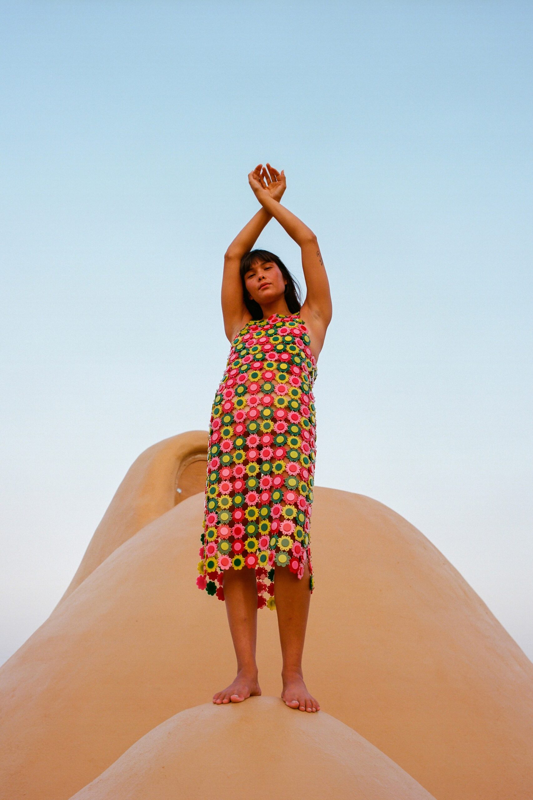 Mira Mikati S/S 22 Look 16