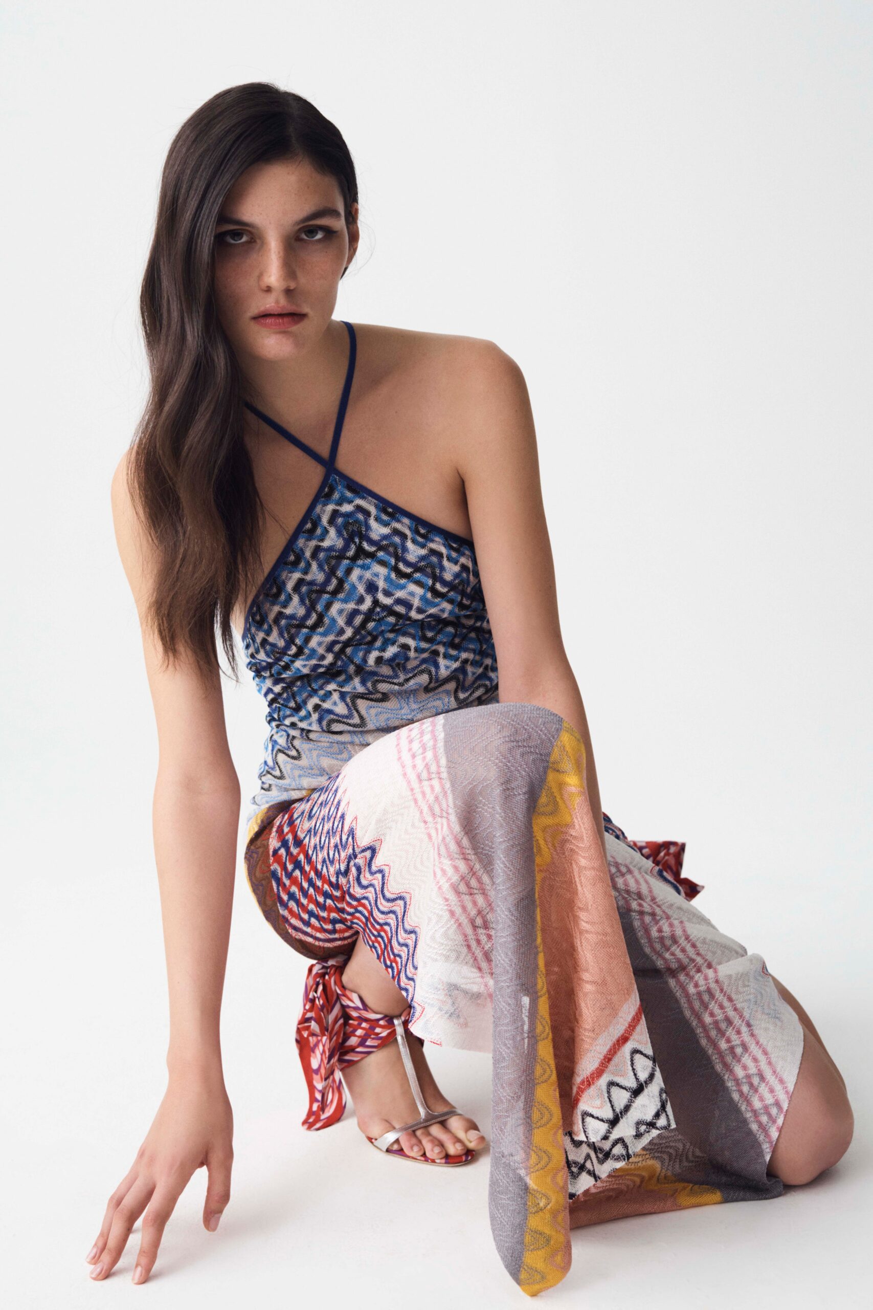 Missoni S/S 21 Look 20