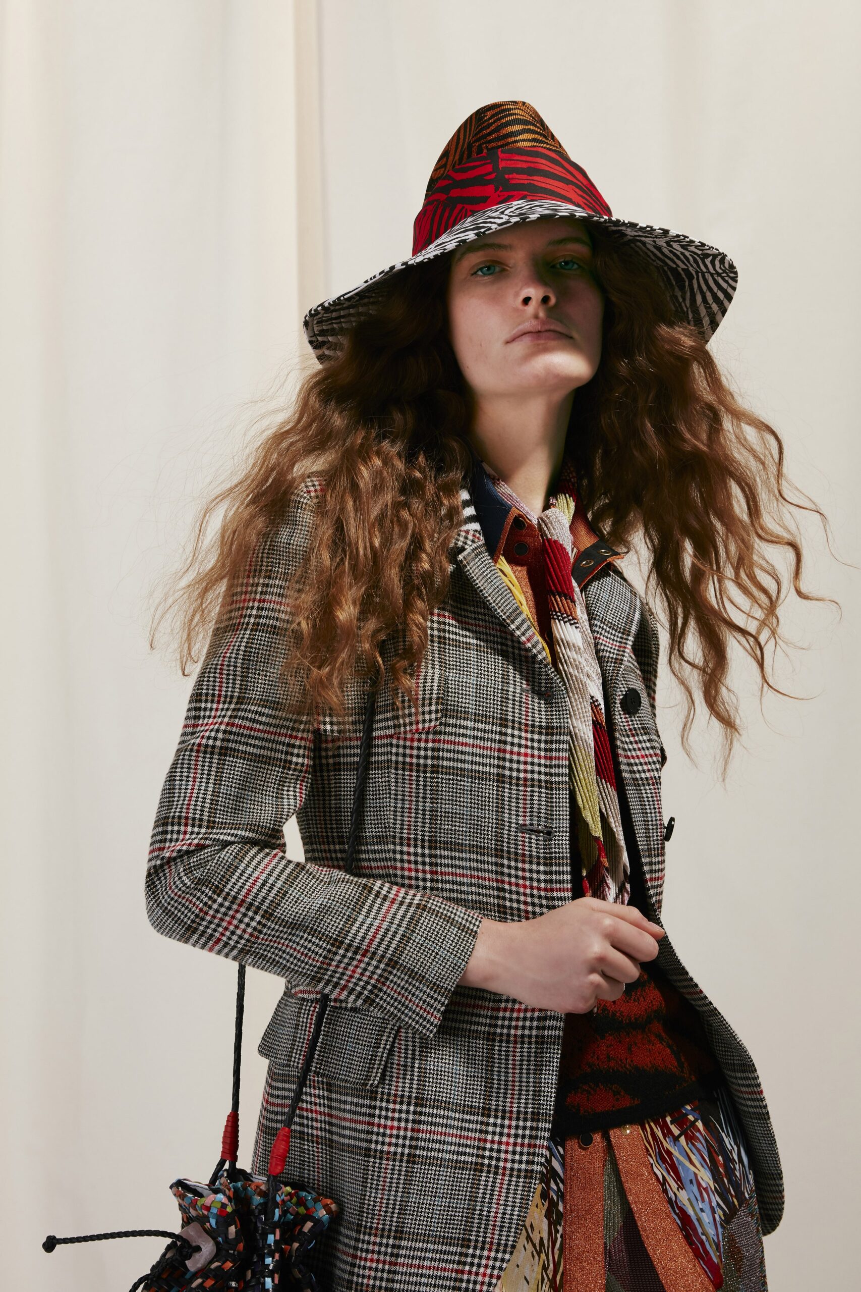 Missoni Resort 20 Look 20