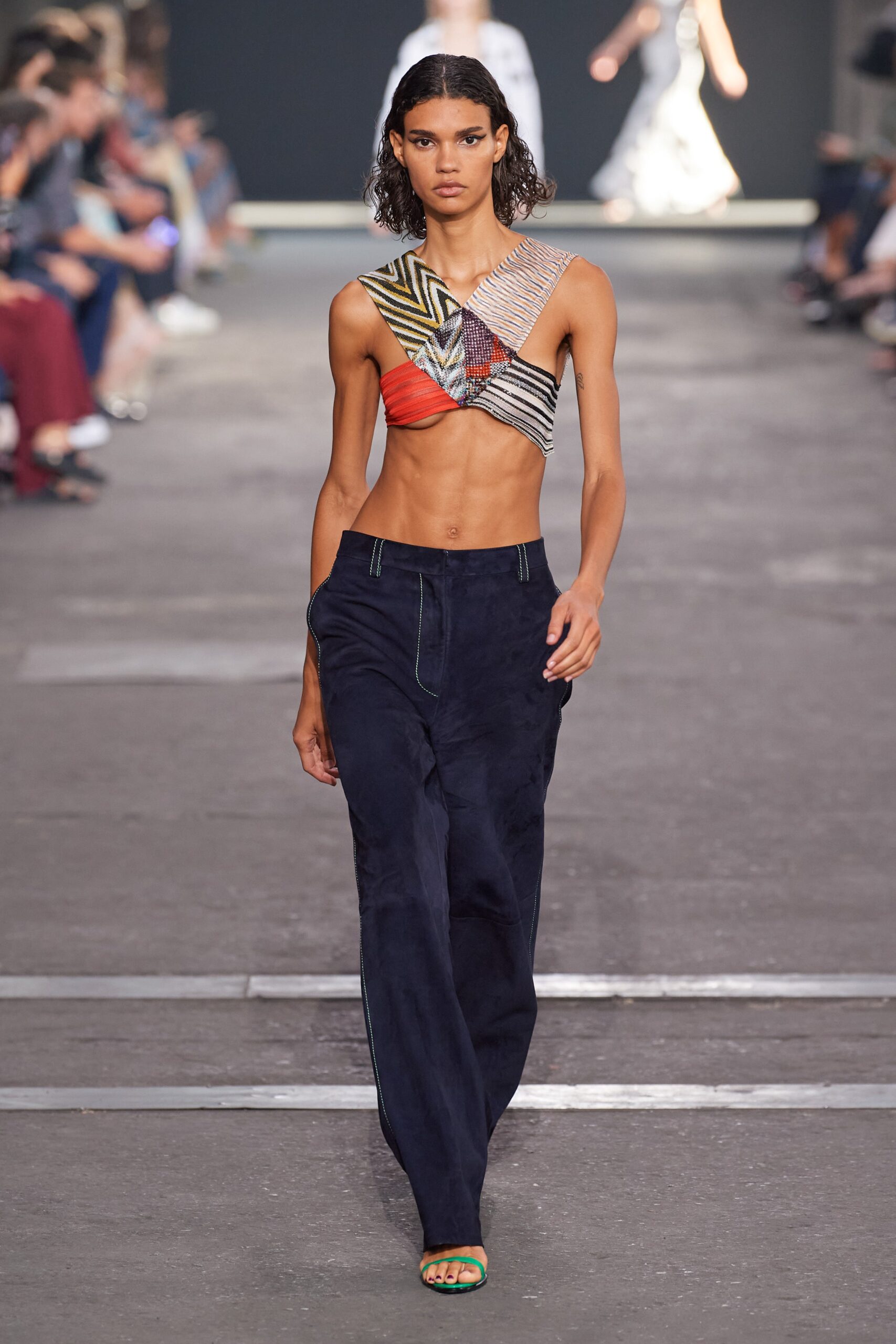 Missoni S/S 22 Look 20