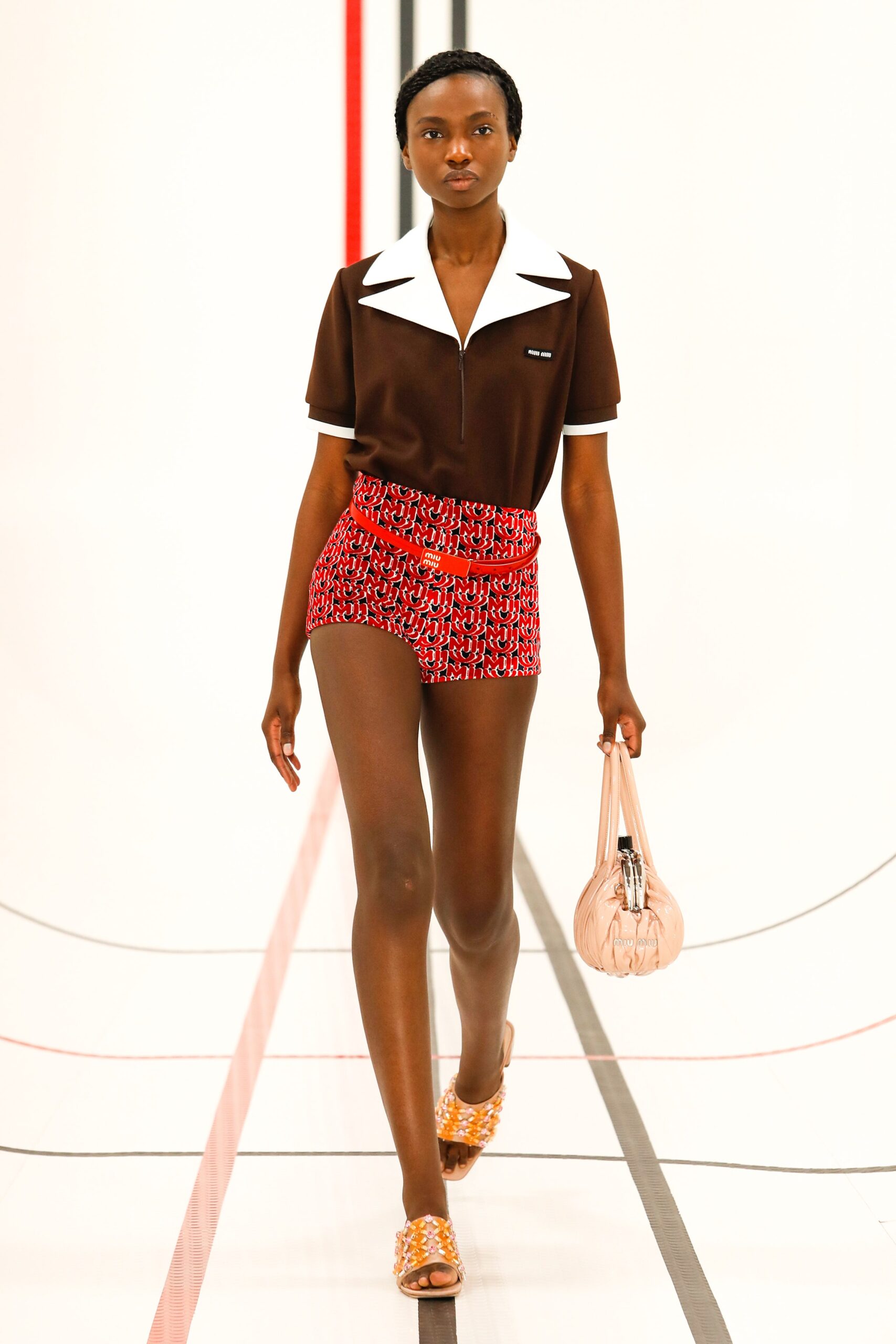 Miu Miu S/S 21 Look 20