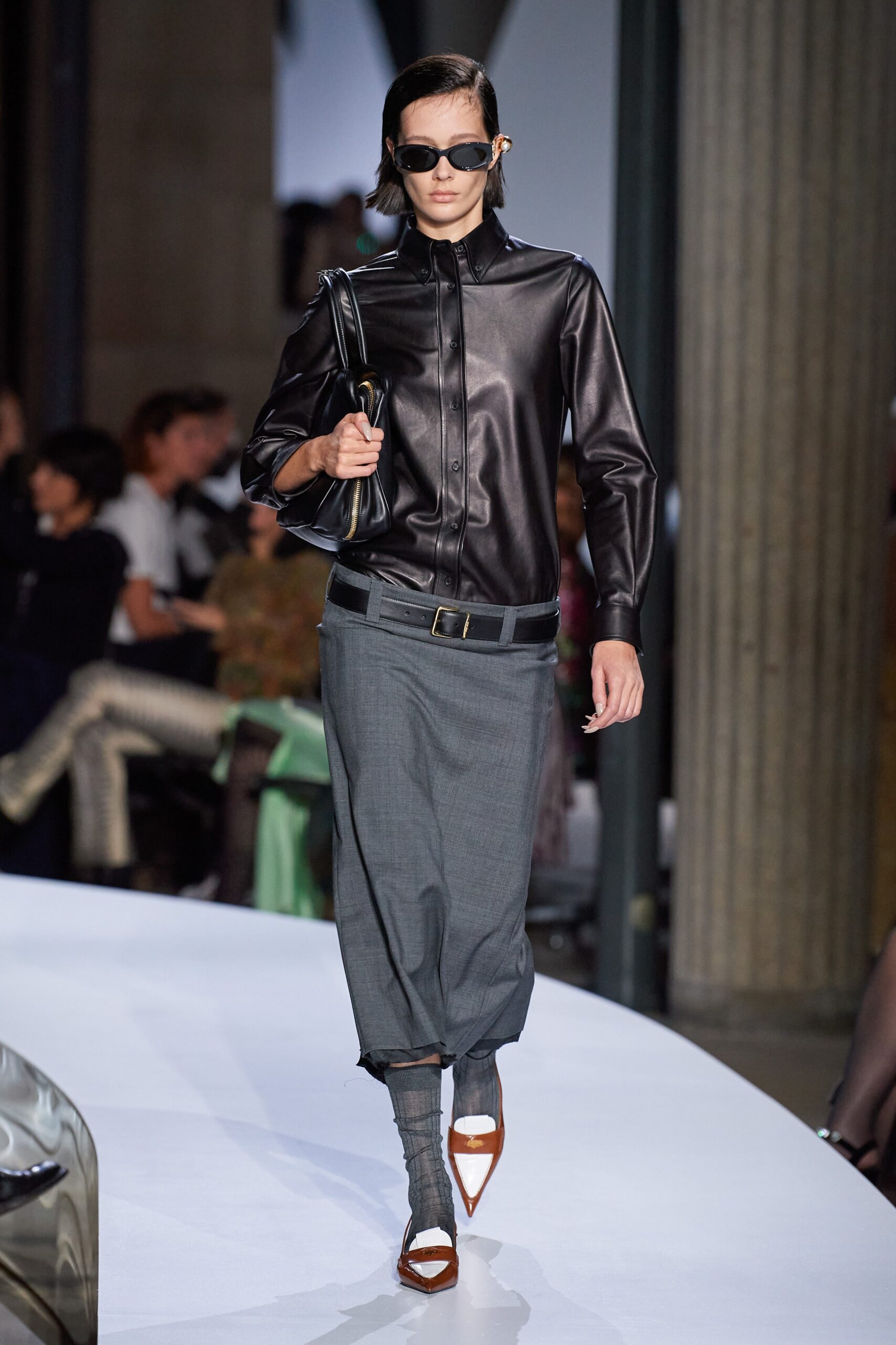 Miu Miu S/S 22 Look 20