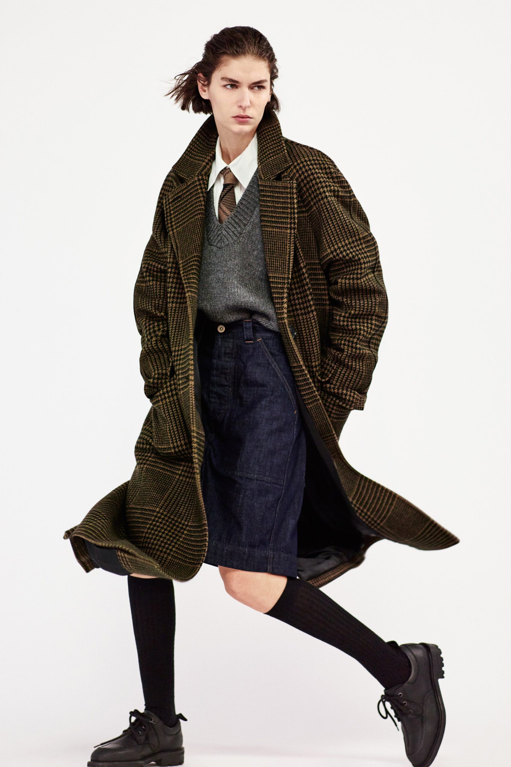 Margaret Howell F/W 23 Look 20