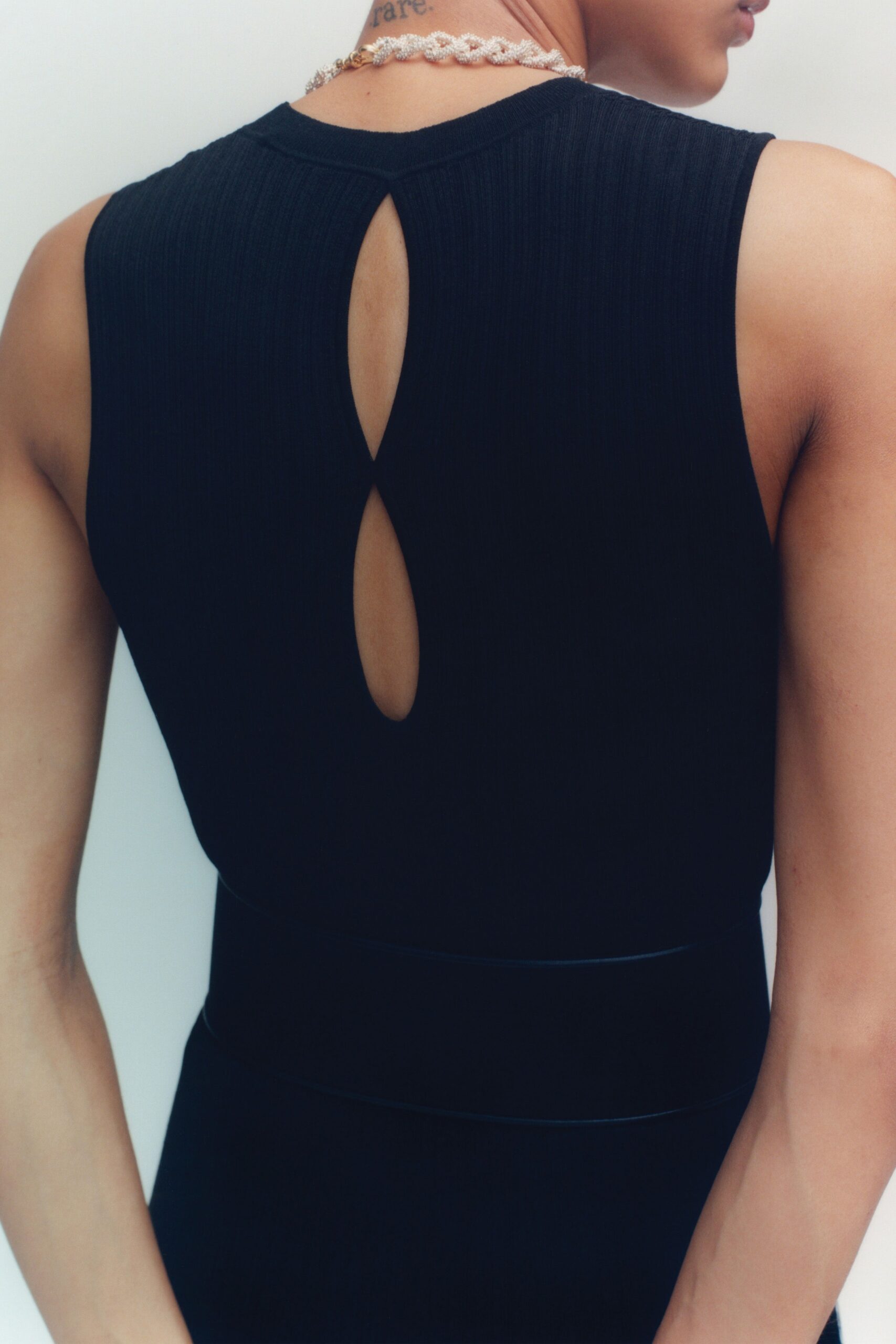 Maria McManus F/W 23 Look 20