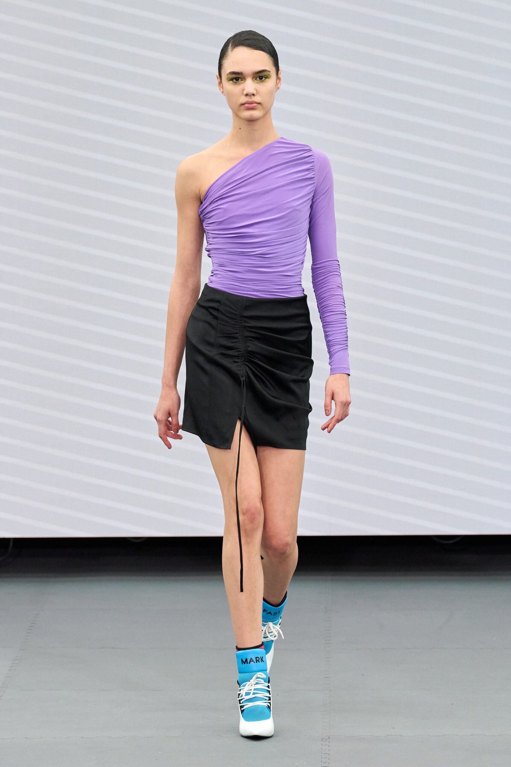 Mark Fast S/S 23 Look 20