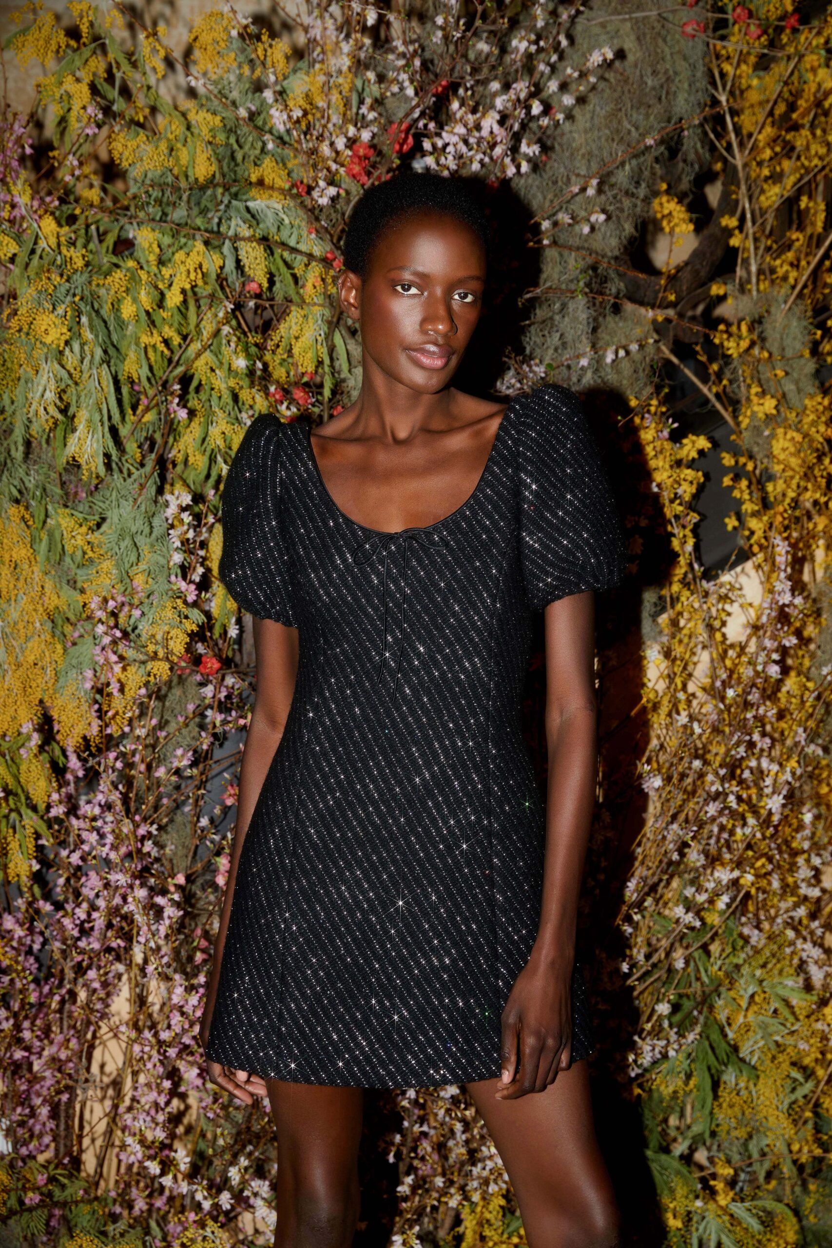 Markarian F/W 23 Look 20
