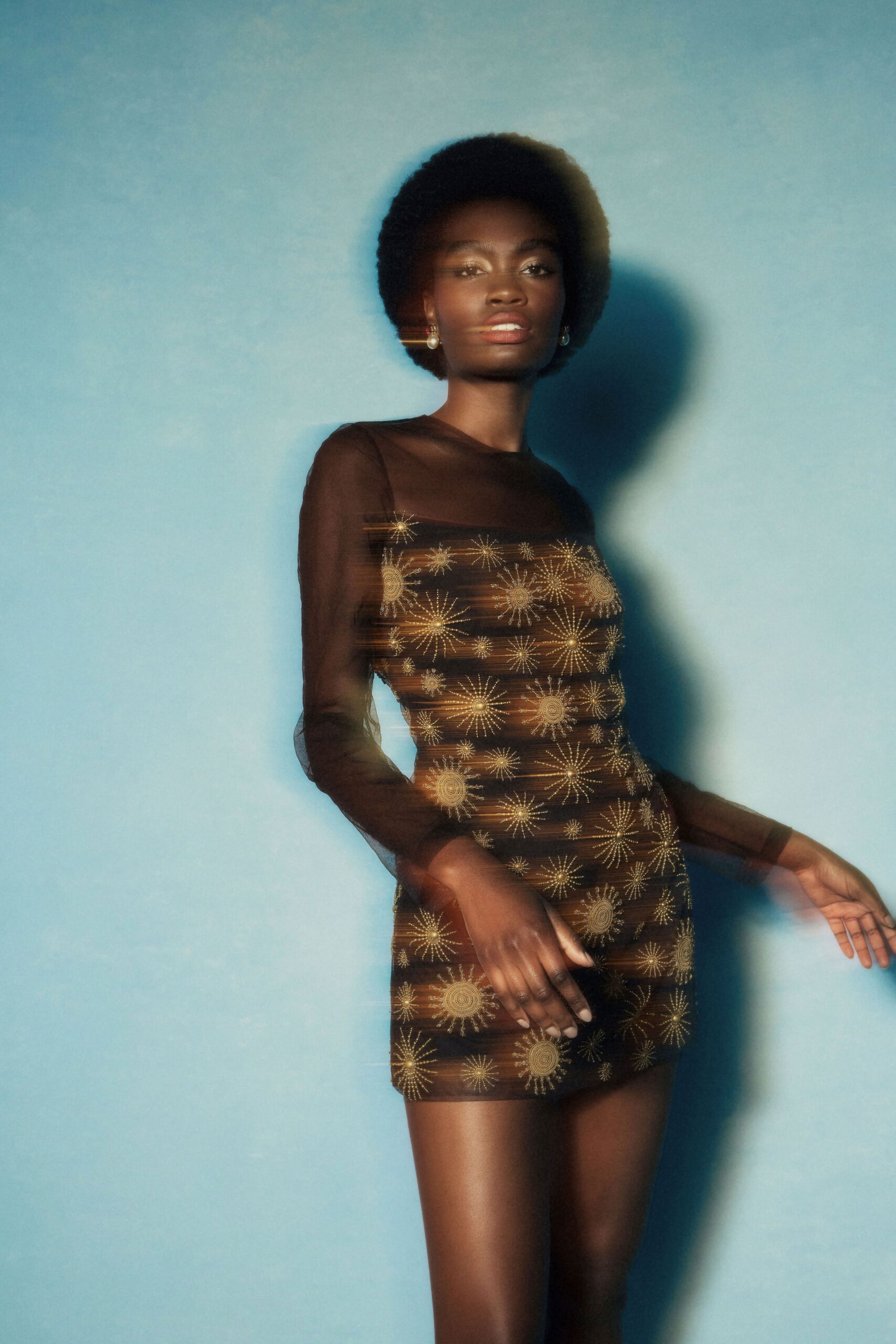 Markarian Resort 23 Look 16