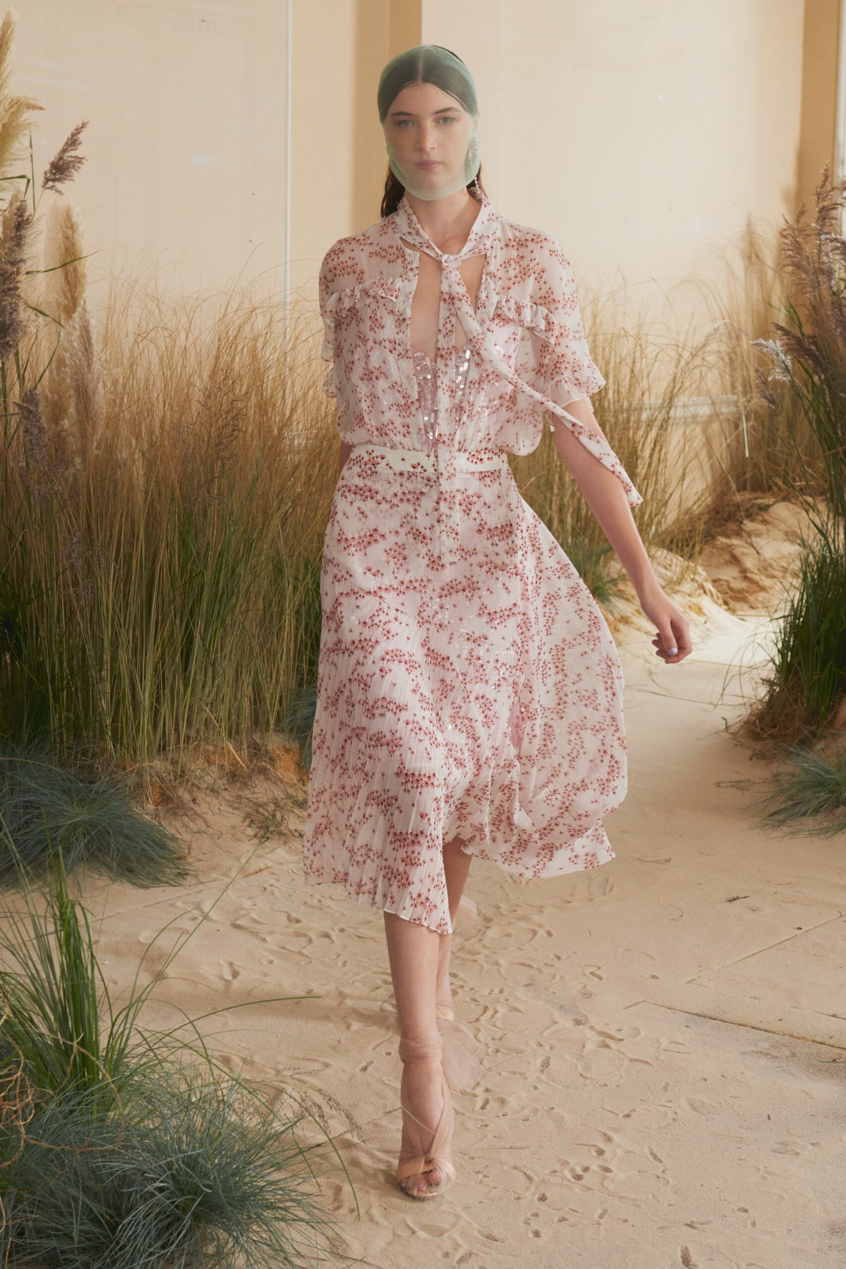 Markus Lupfer S/S 19 Look 20