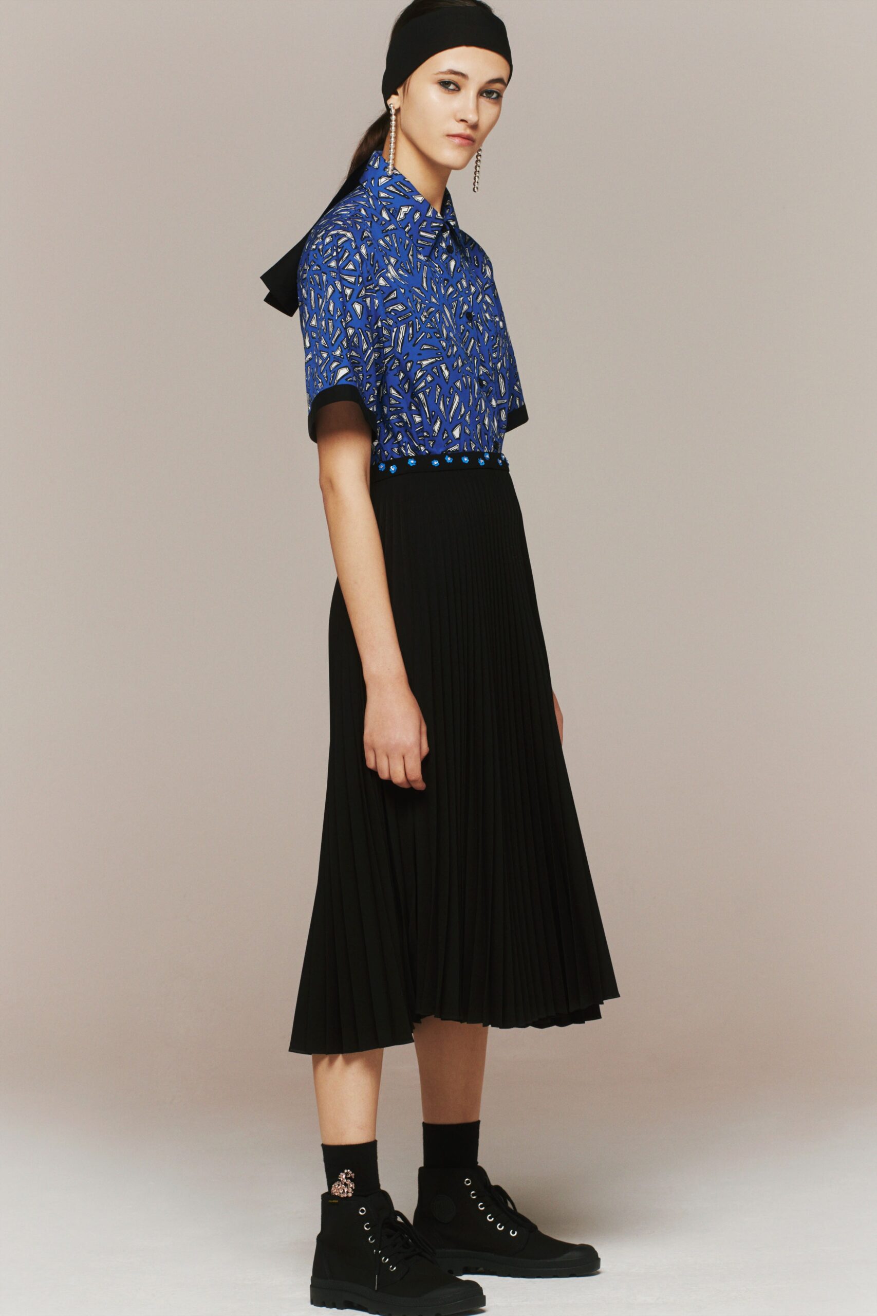 Markus Lupfer Resort 20 Look 19