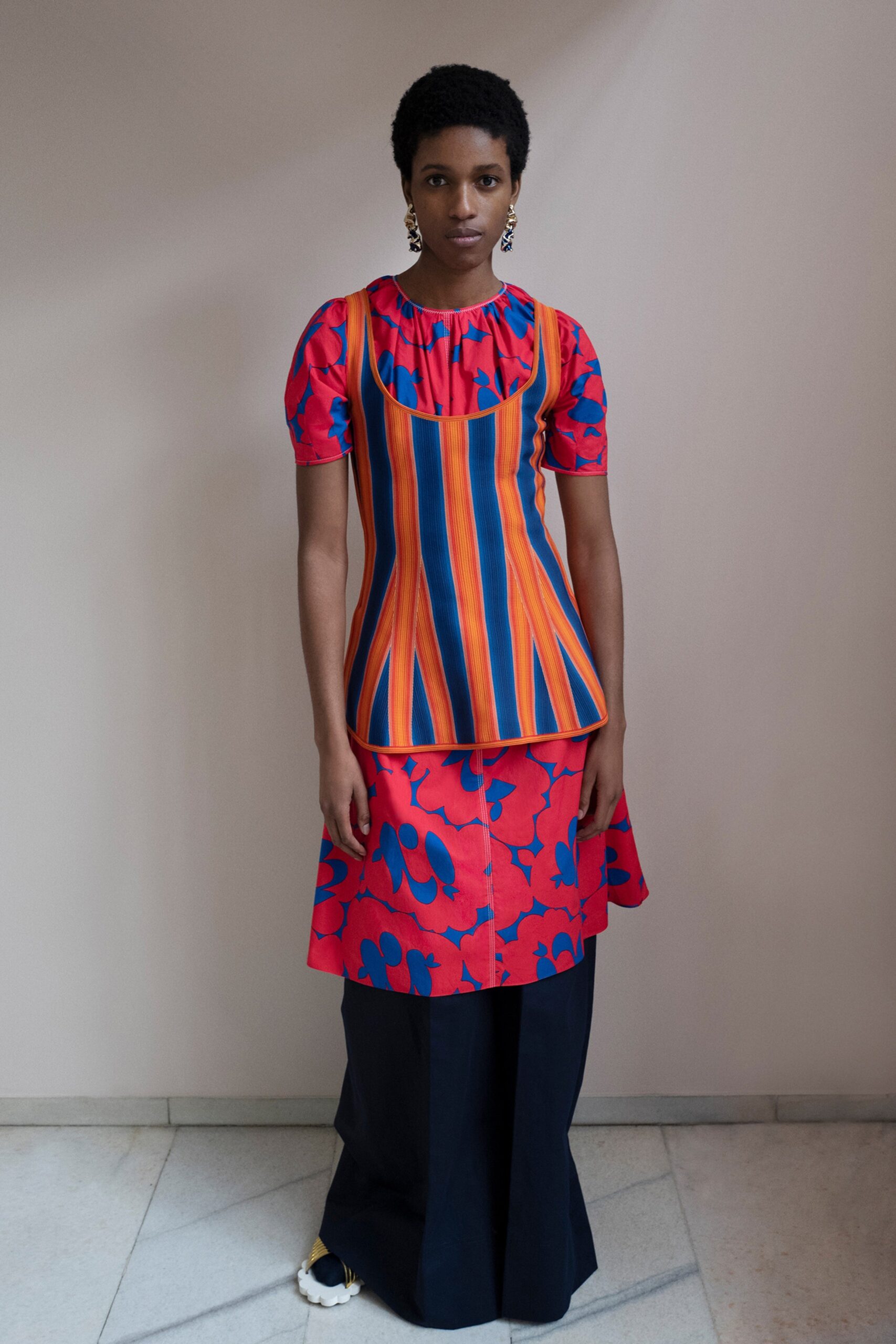 Marni Resort 19 Look 20