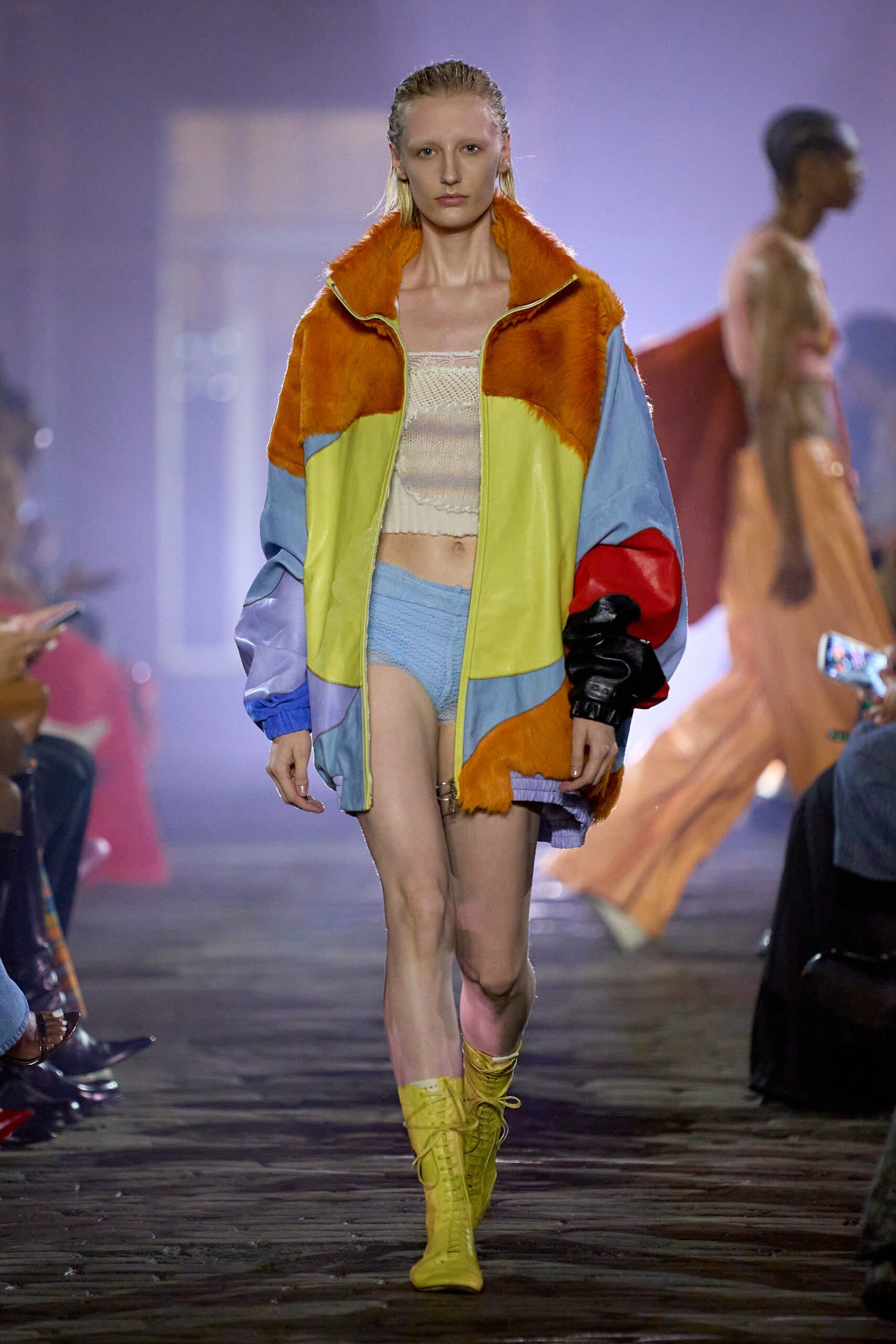 Marni S/S 23 Look 20