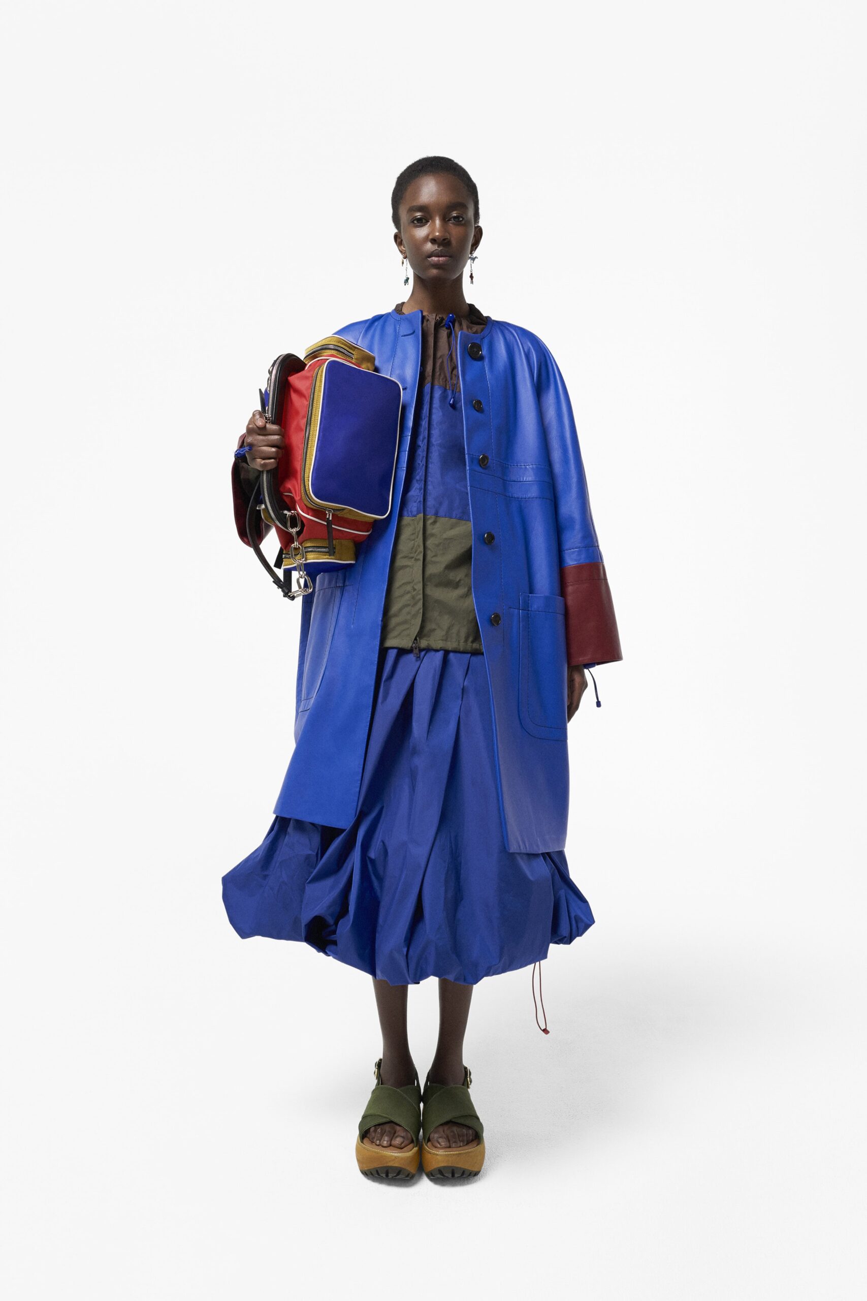 Marni F/W 18 Look 20