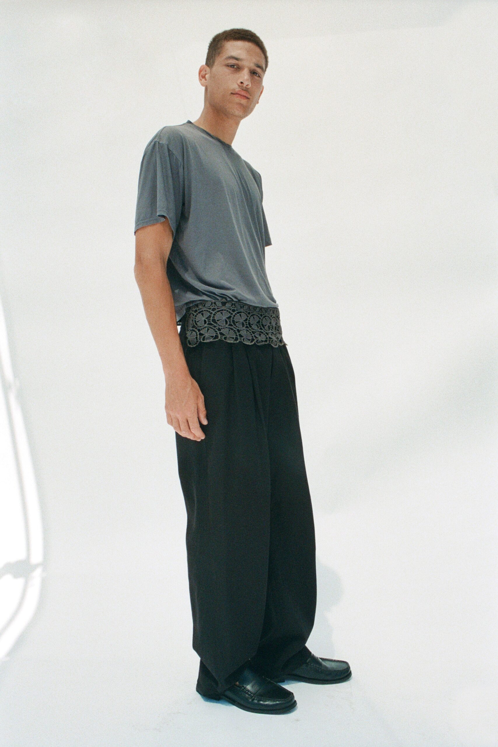 Maryam Nassir Zadeh Resort 23 Look 20