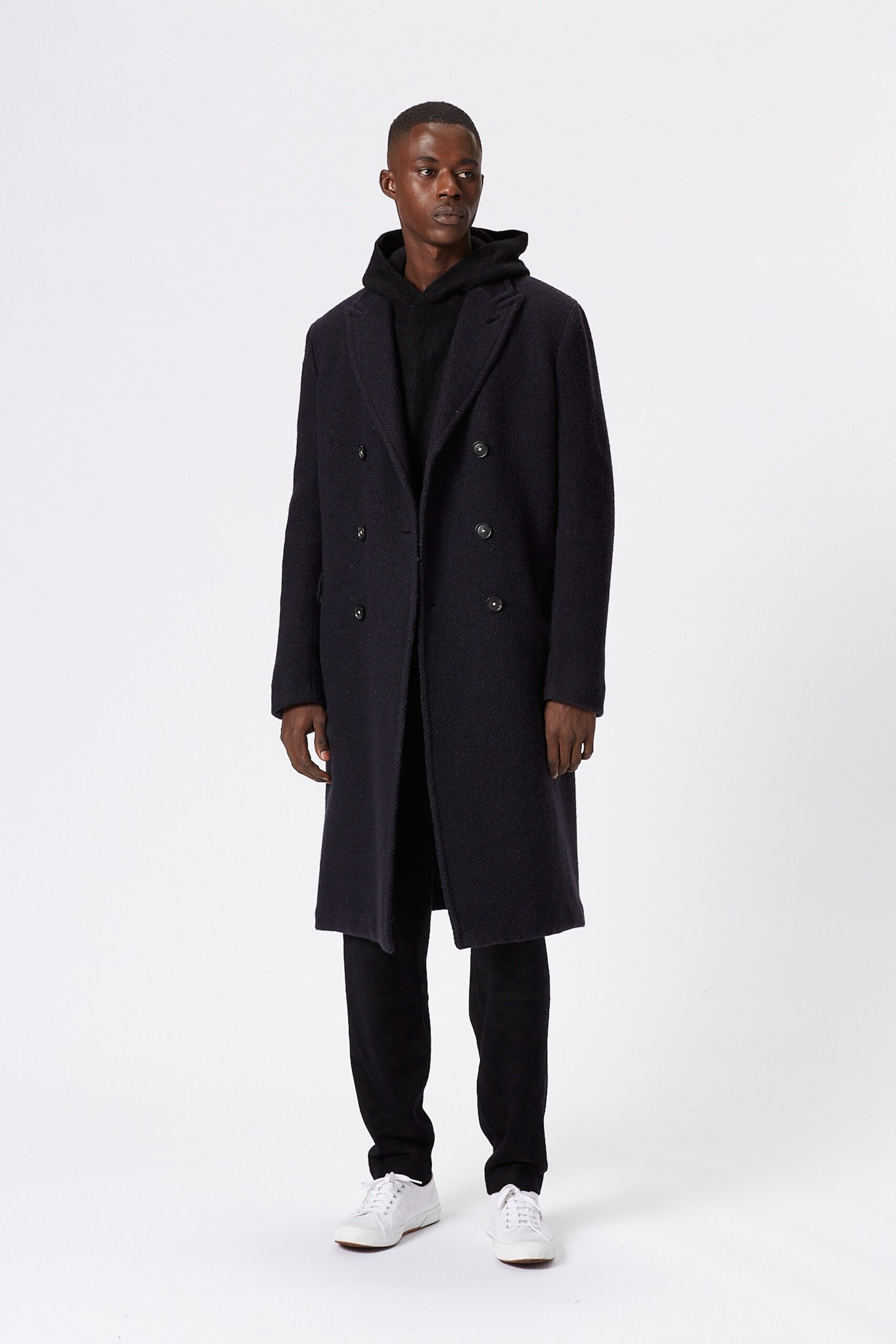 Massimo Alba F/W 22 Menswear Look 19