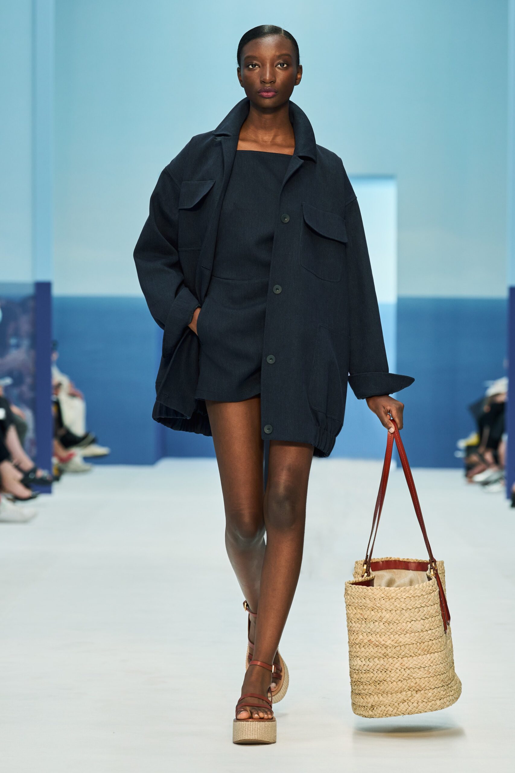Max Mara S/S 23 Look 20