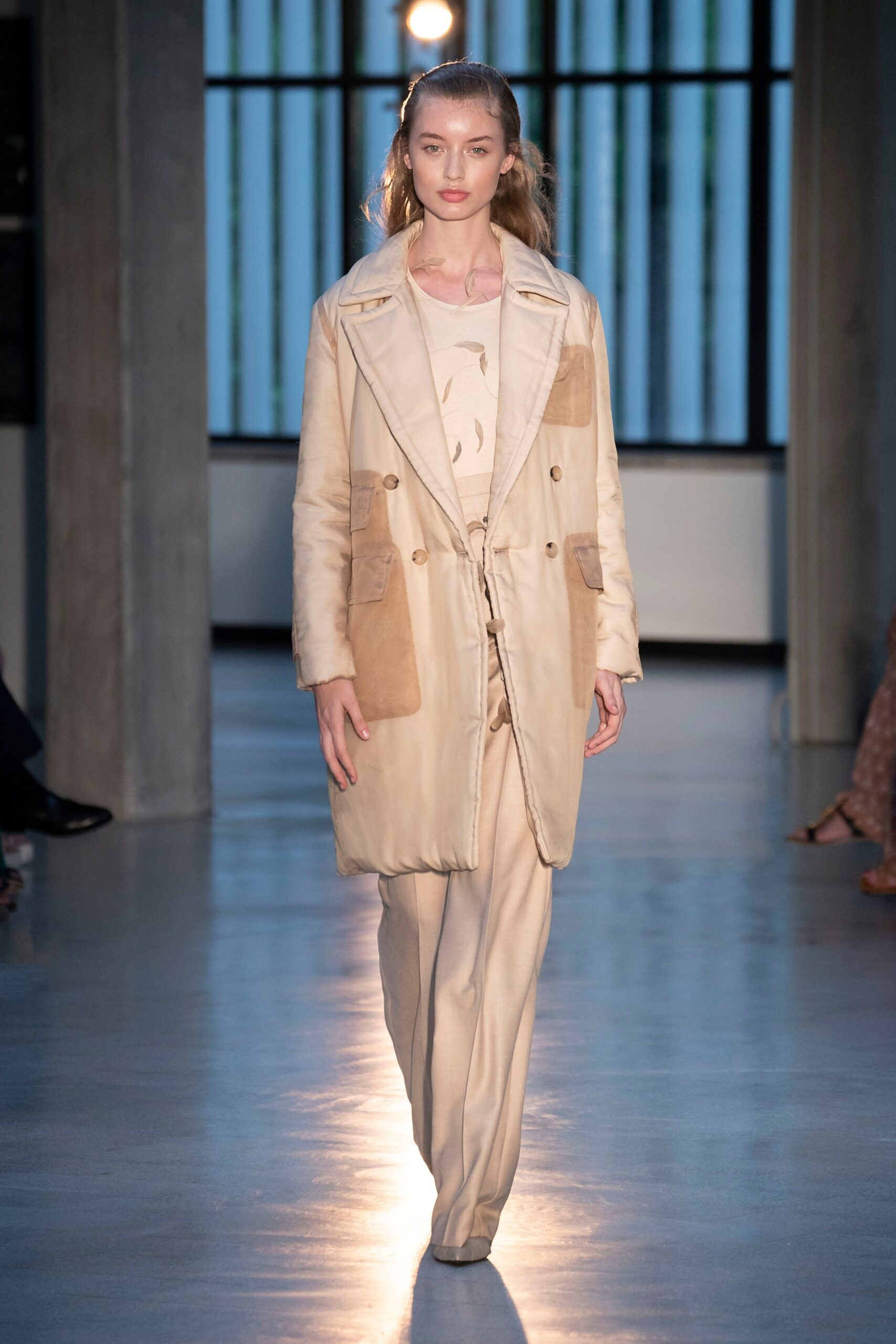 Max Mara Resort 19 Look 20
