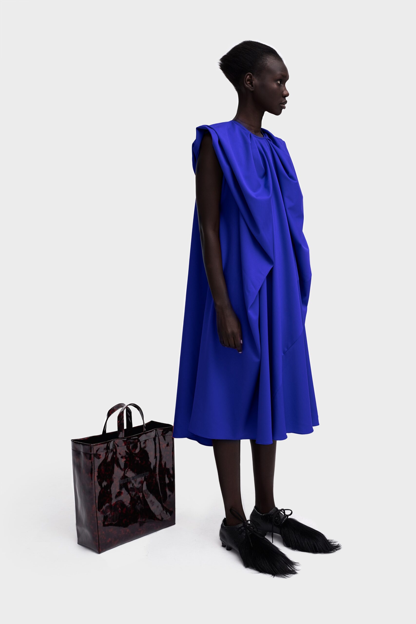 Melitta Baumeister F/W 19 Look 20