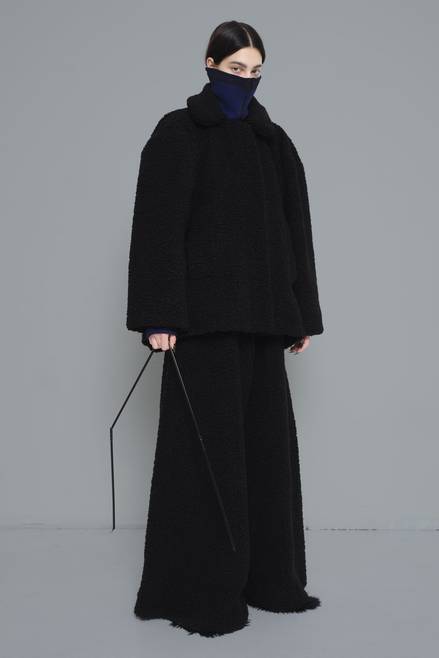 Melitta Baumeister F/W 23 Look 20
