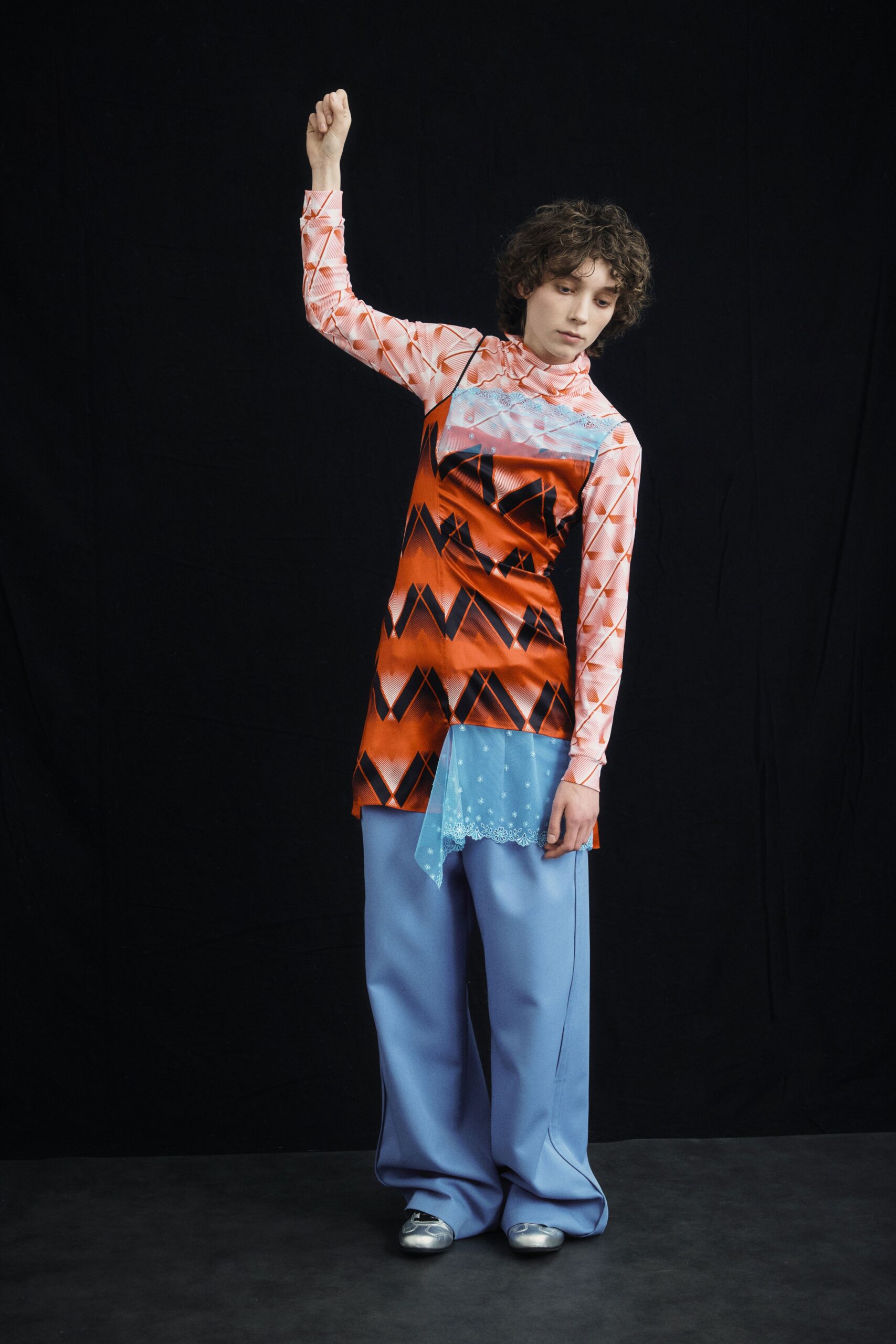 Meryll Rogge F/W 22 Look 20