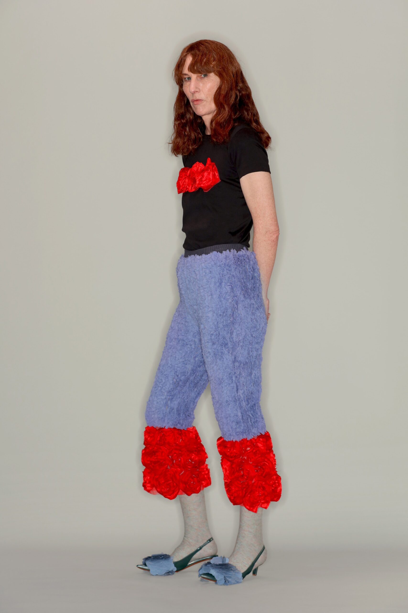 Meryll Rogge F/W 23 Look 20