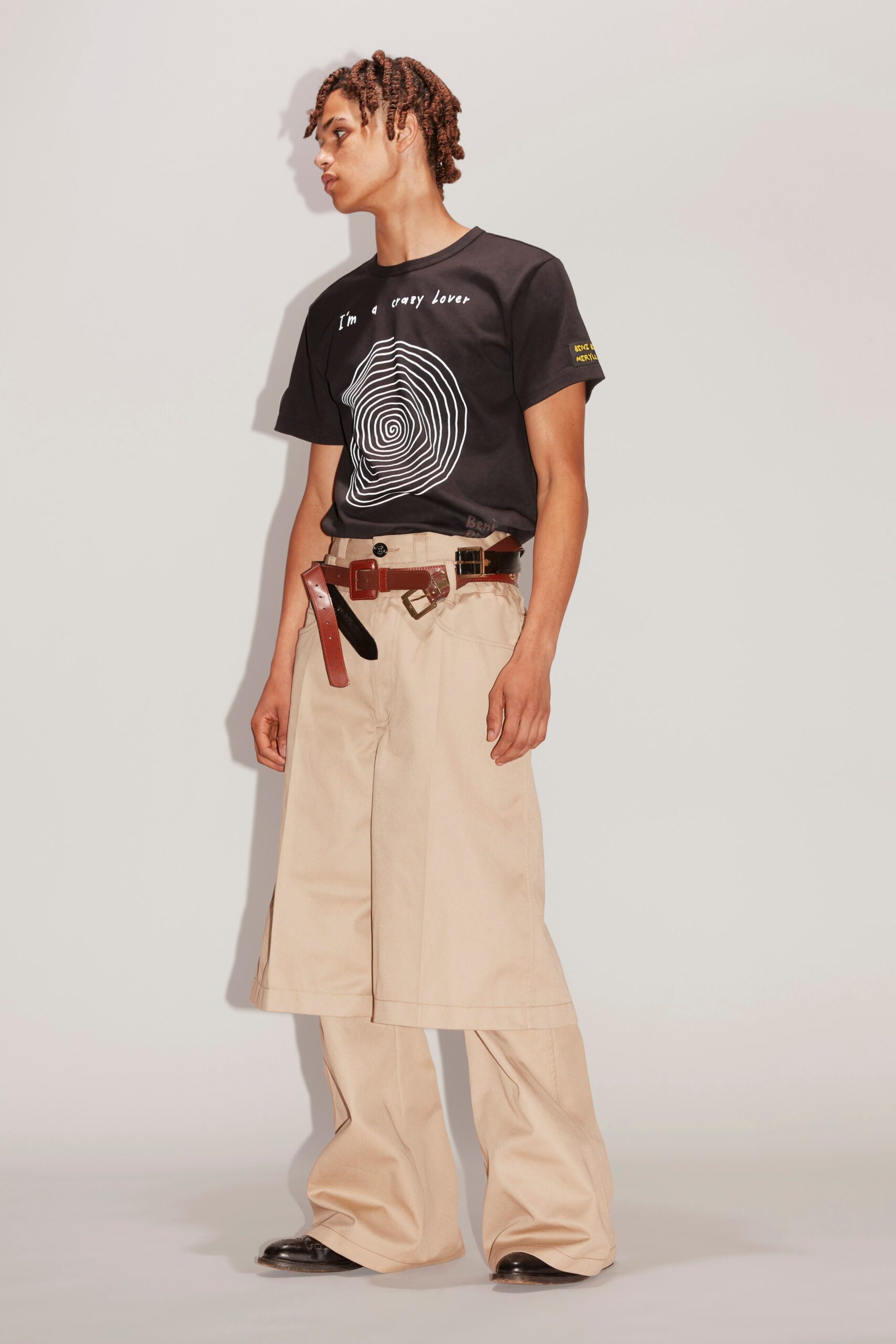 Meryll Rogge S/S 23 Look 20