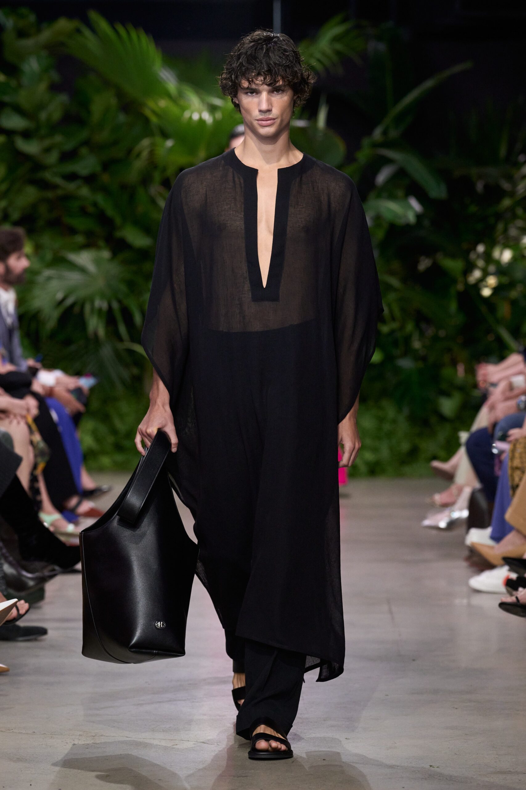 Michael Kors Collection S/S 23 Look 20
