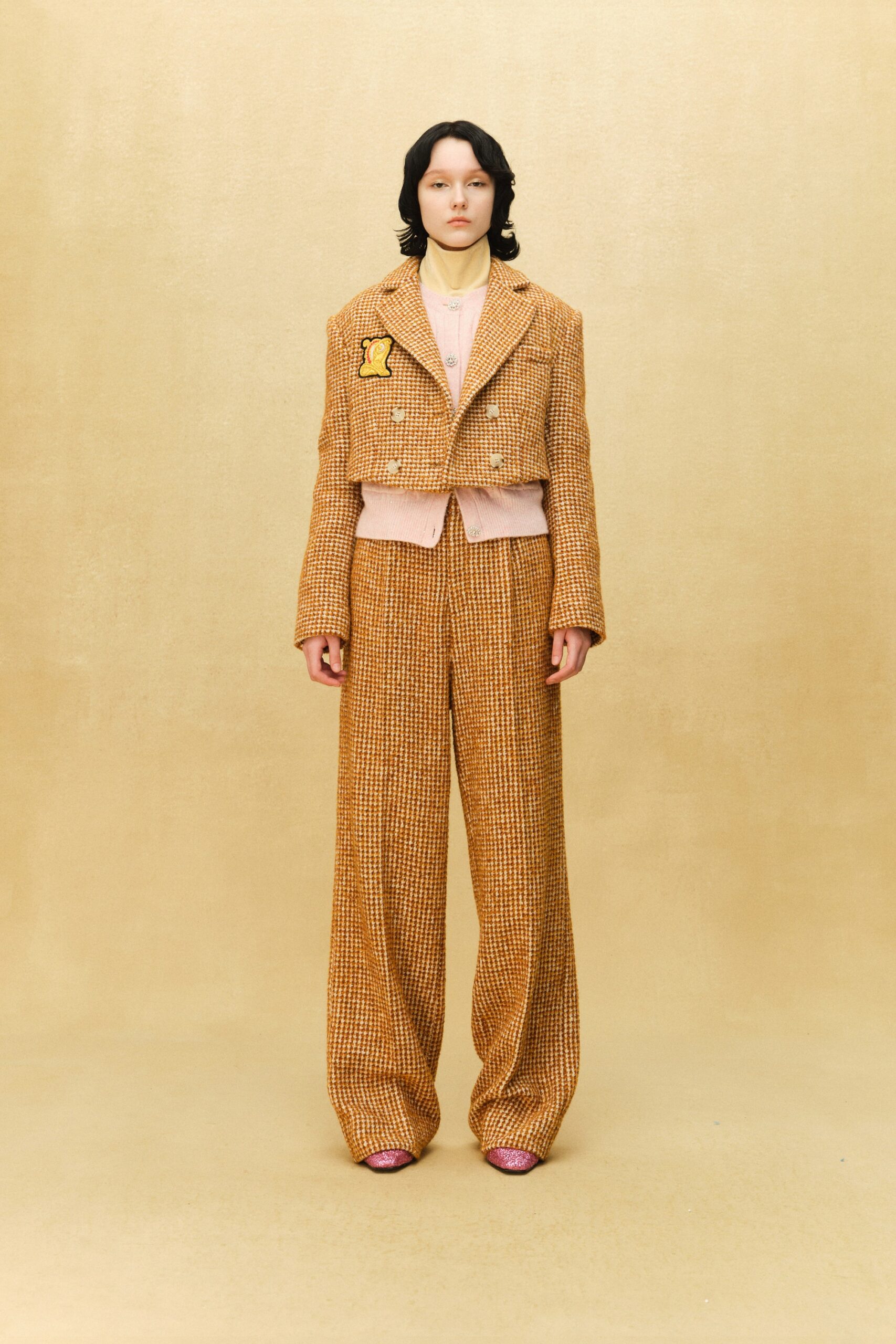 Ming Ma Shanghai F/W 22 Look 20