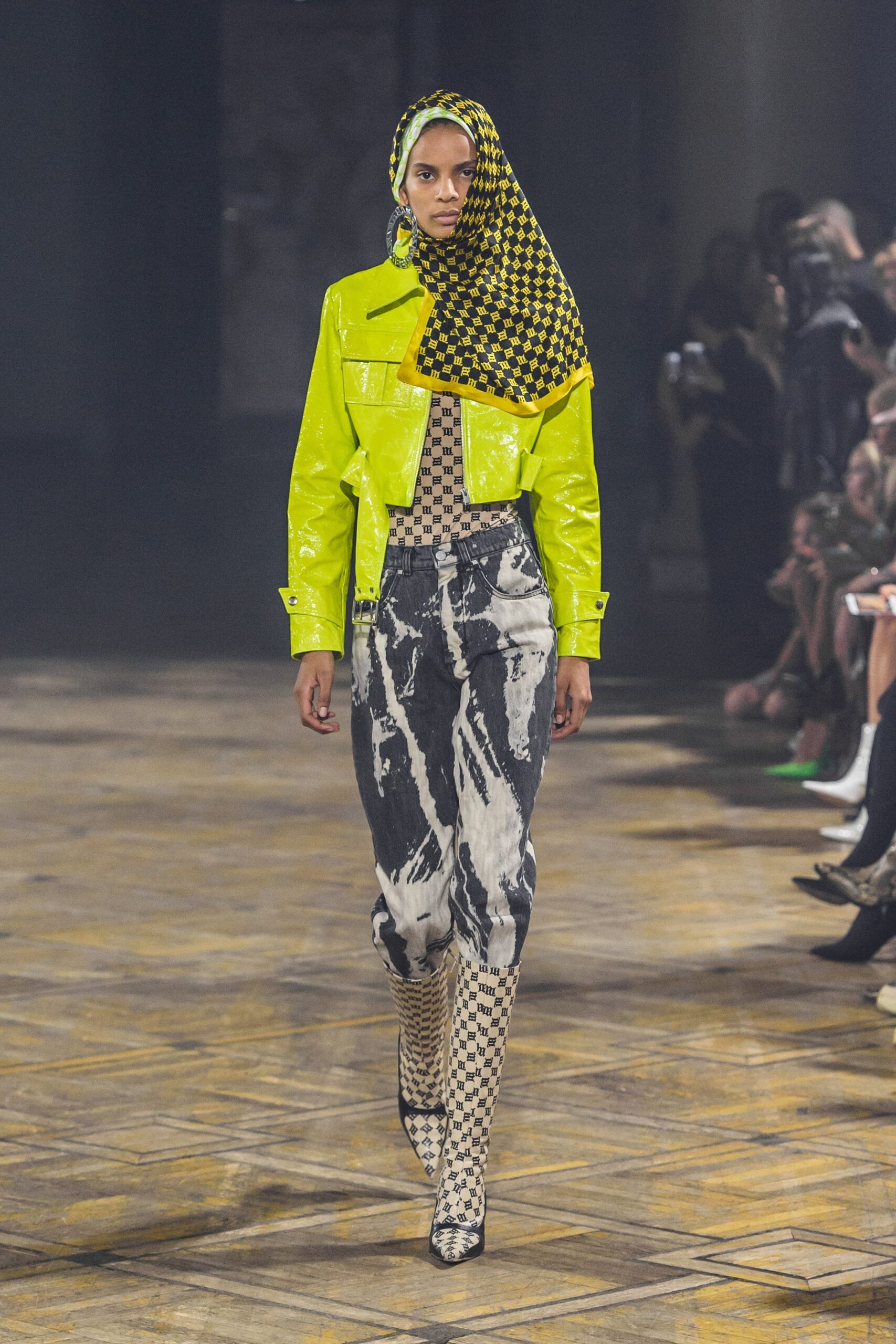 MISBHV S/S 19 Menswear Look 20