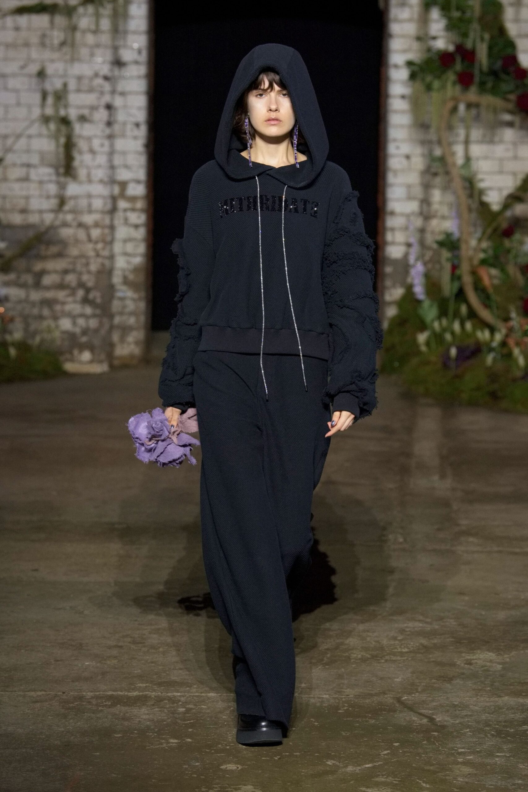 Mithridate F/W 22 Look 20