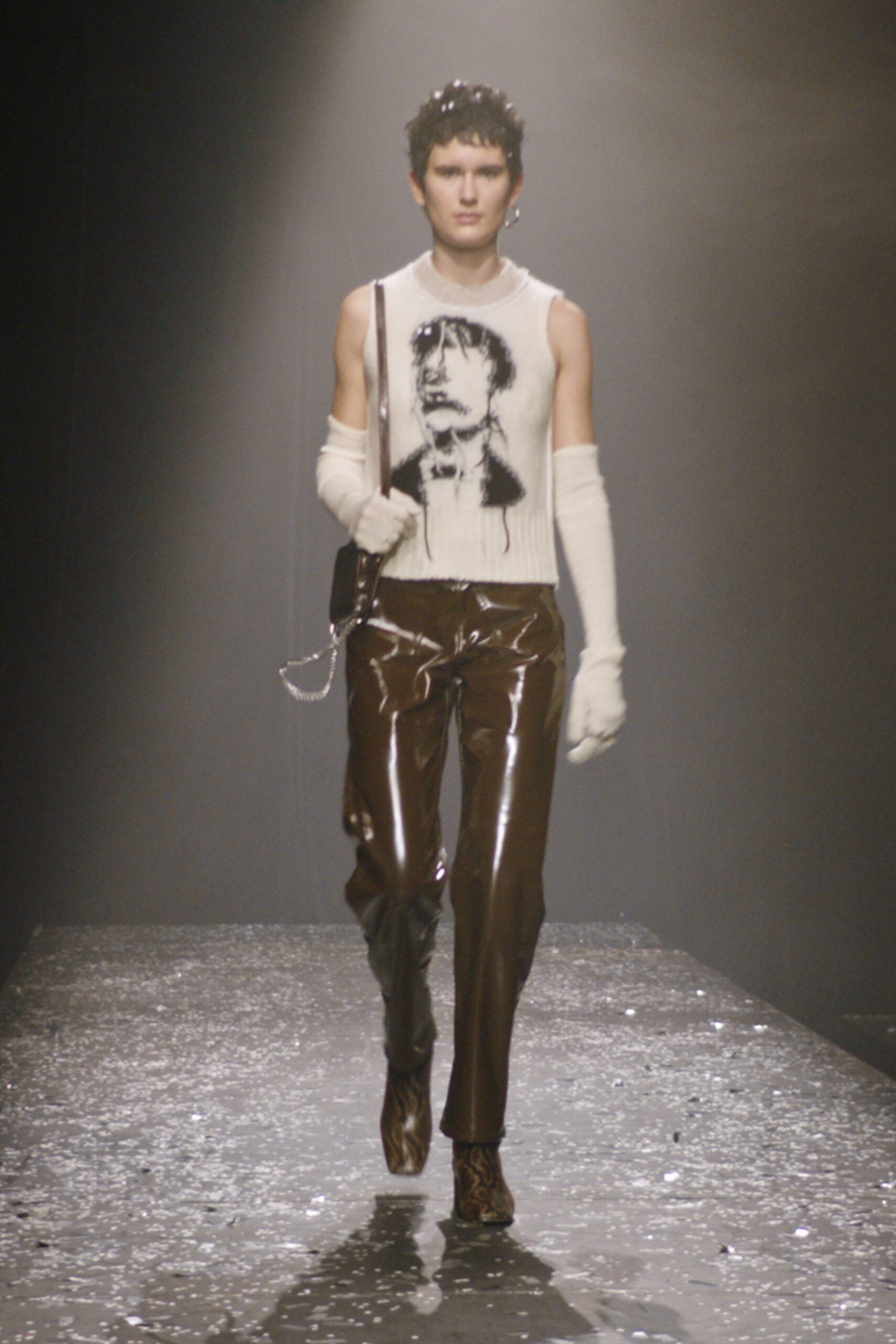 MM6 Maison Margiela F/W 21 Look 20