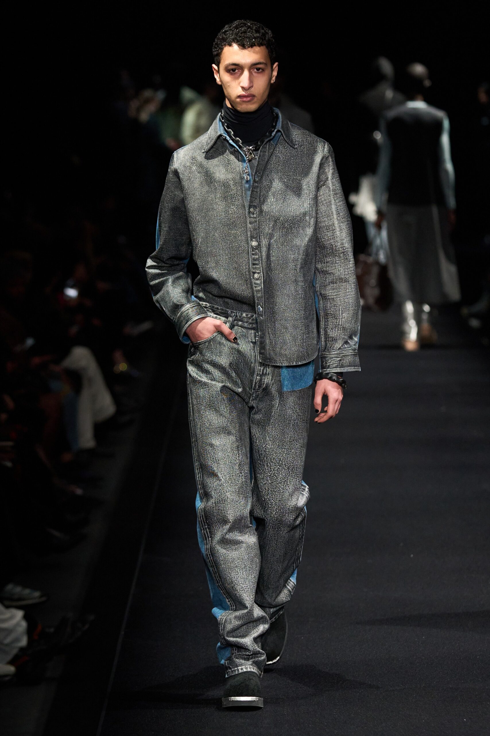 MM6 Maison Margiela F/W 23 Look 20