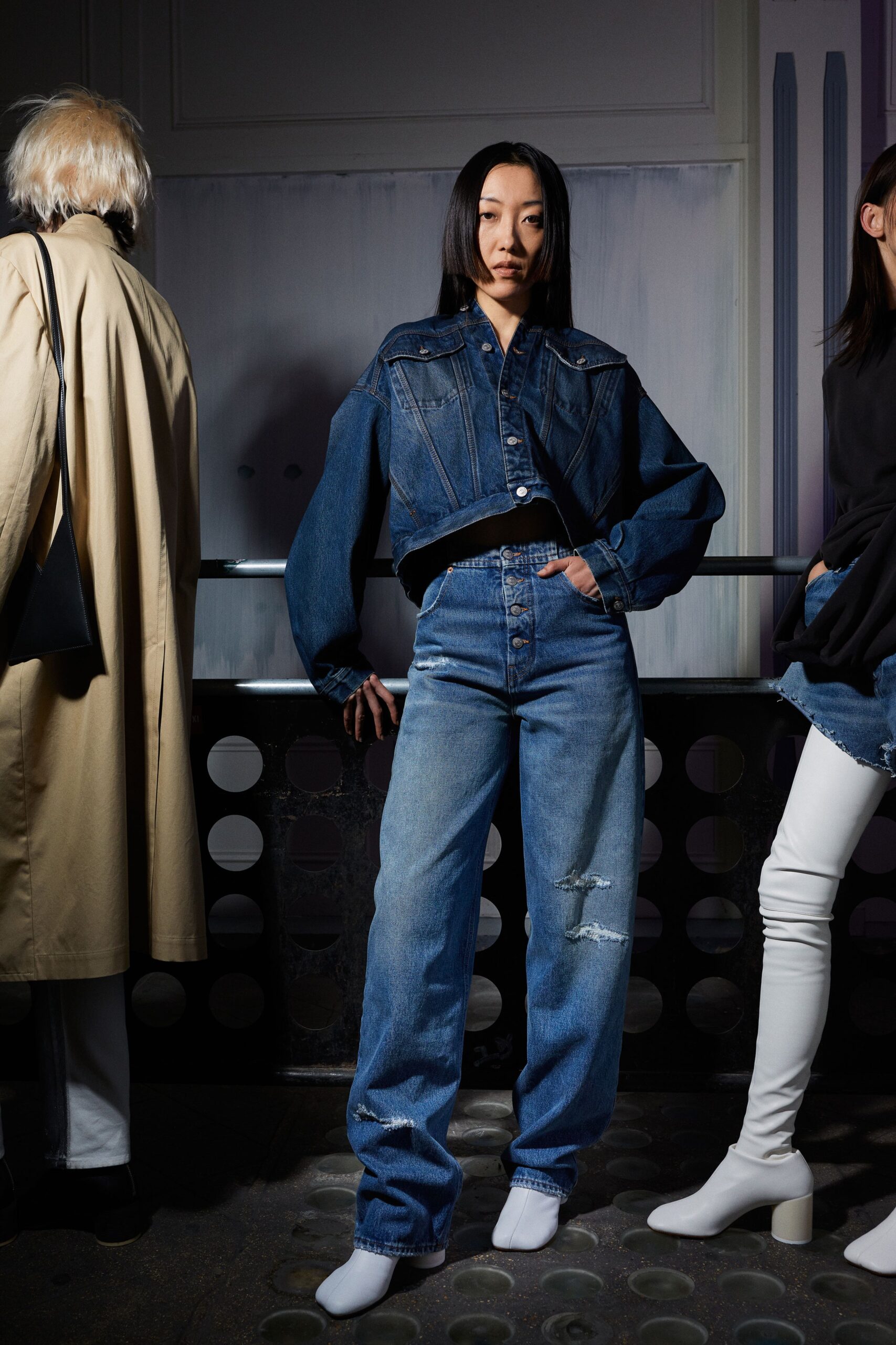 MM6 Maison Margiela Resort 23 Look 20