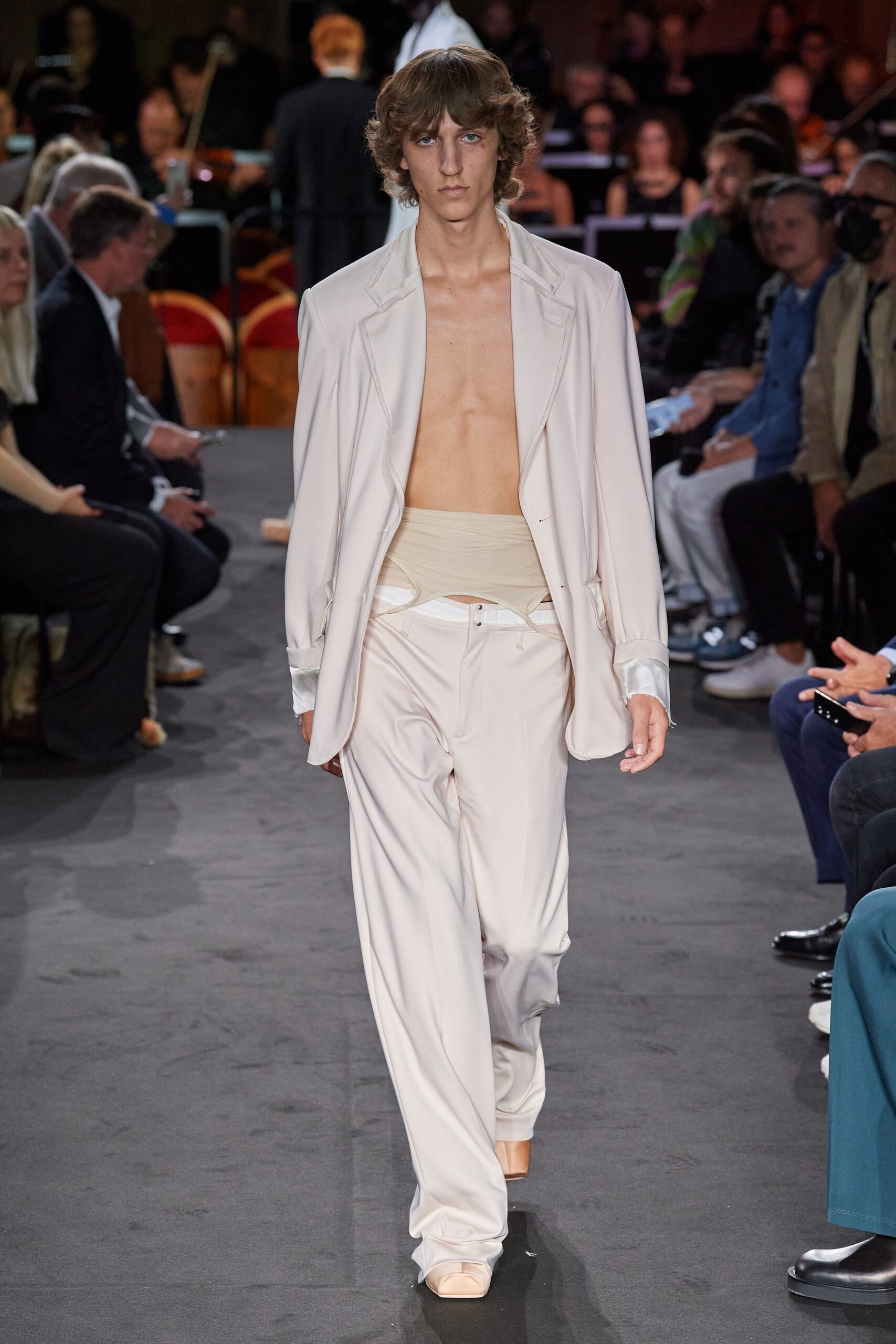MM6 Maison Margiela S/S 23 Look 20
