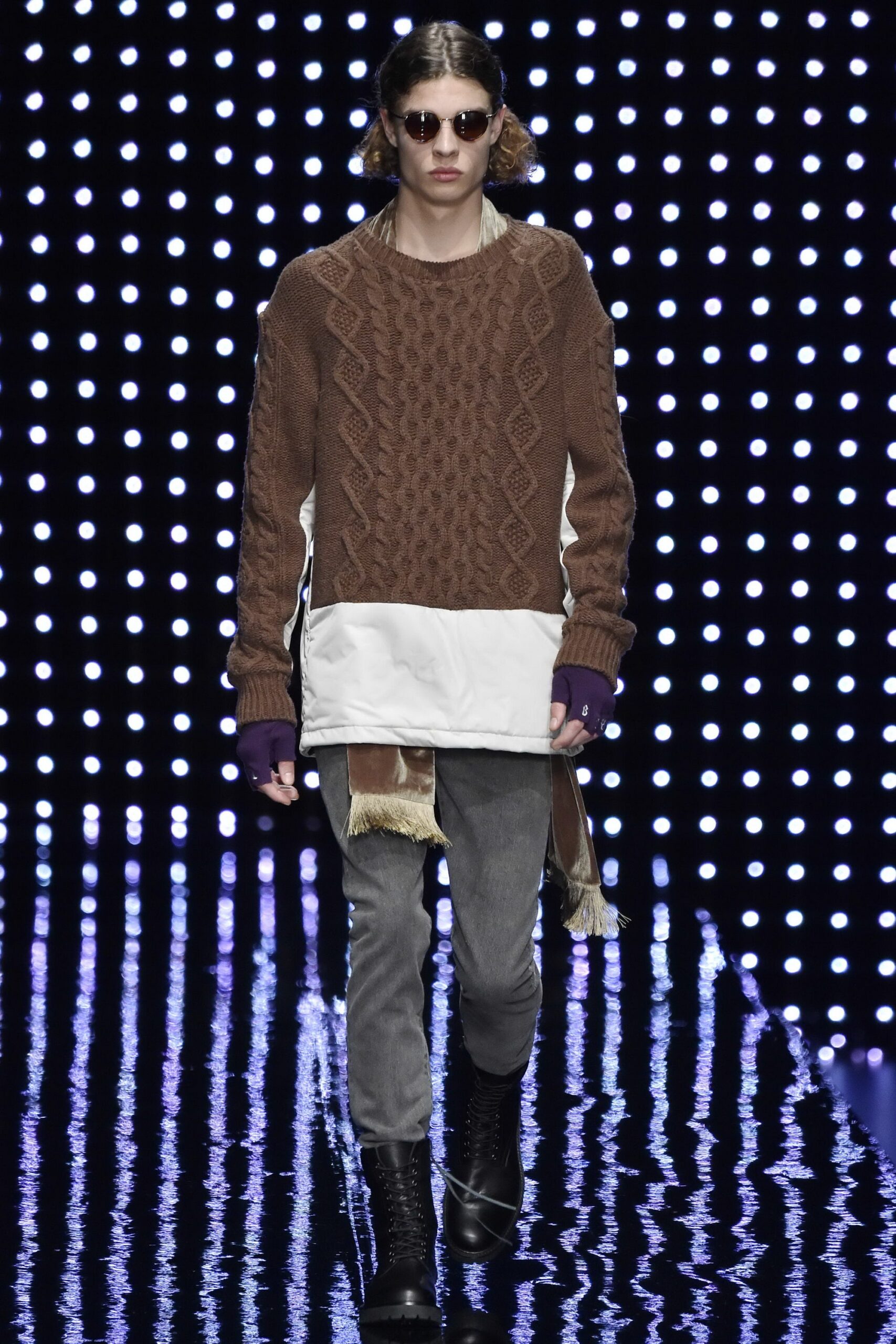 Mistergentleman Tokyo F/W 16 Look 20