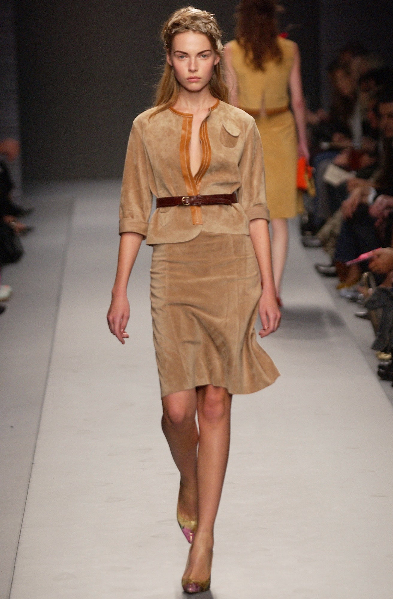 Miu Miu S/S 04 Look 2
