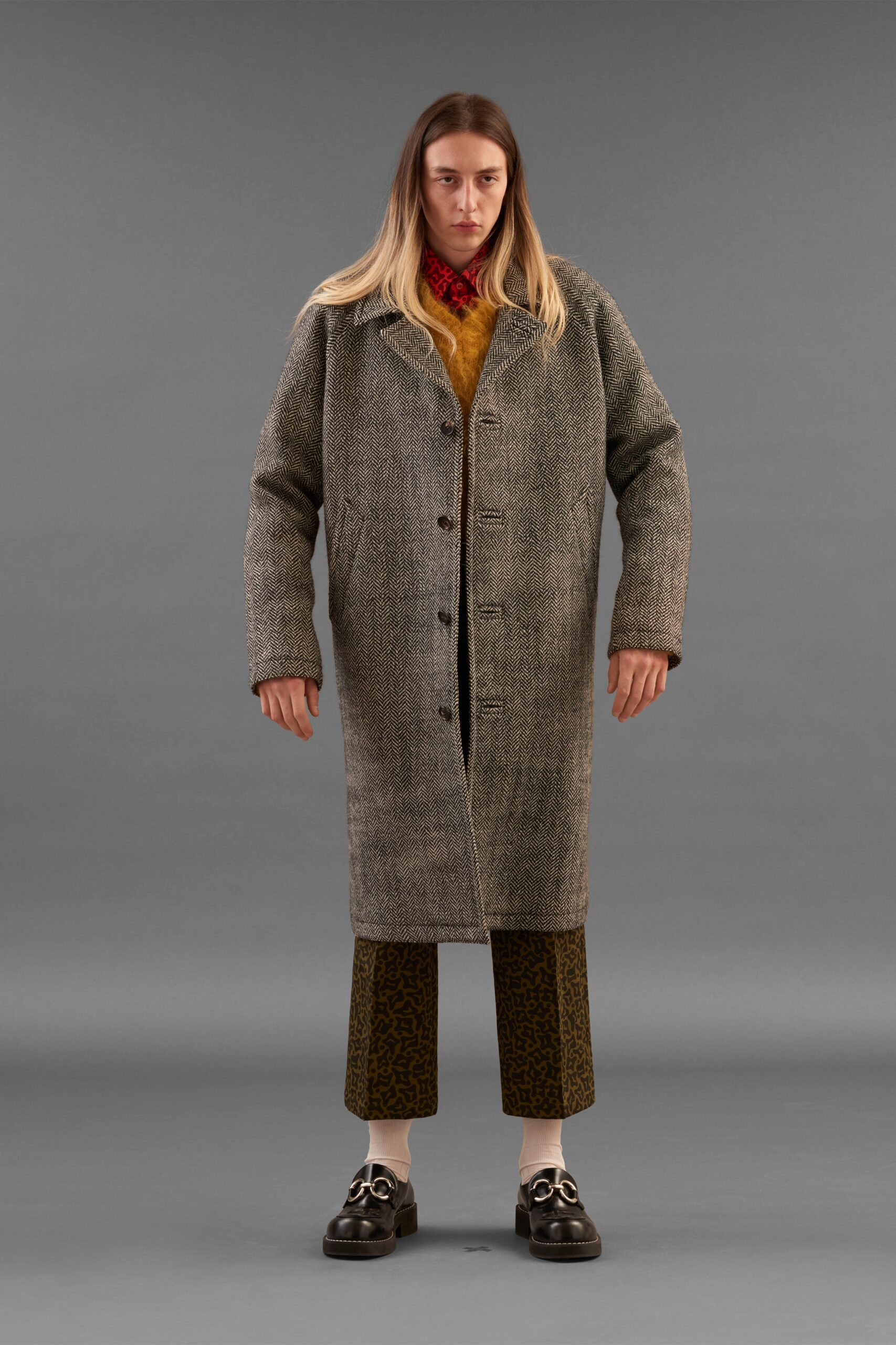 Marni Resort 20 Look 21