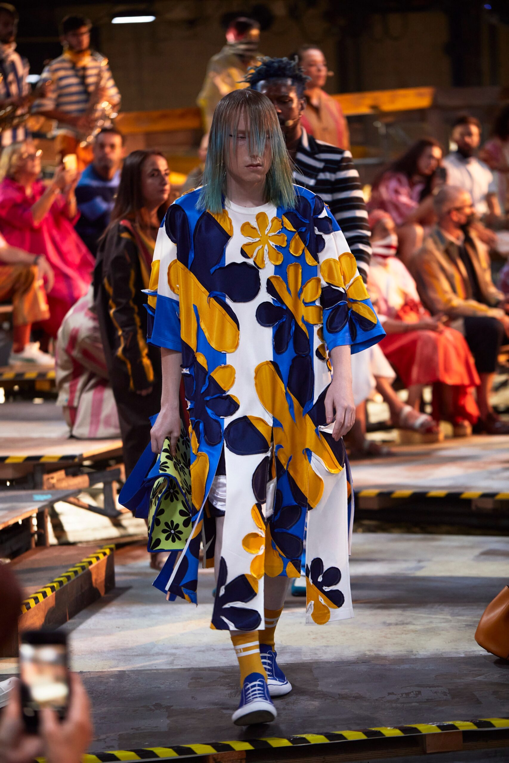 Marni S/S 22 Look 21