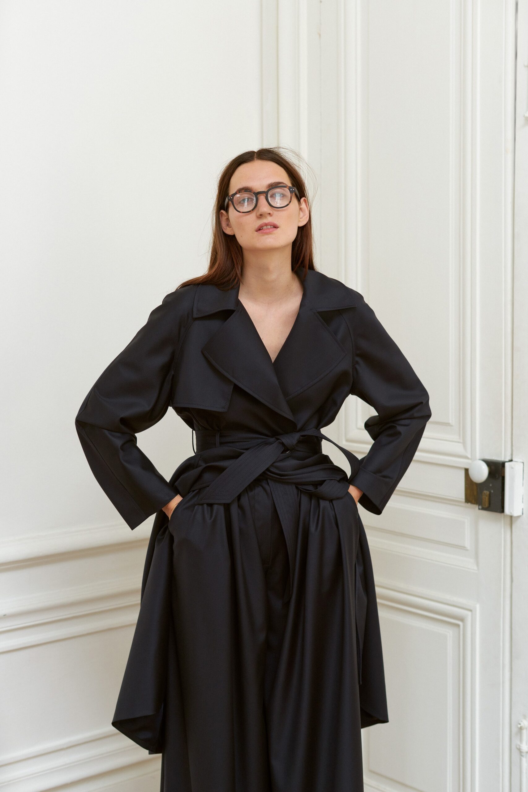 Martin Grant S/S 21 Look 21